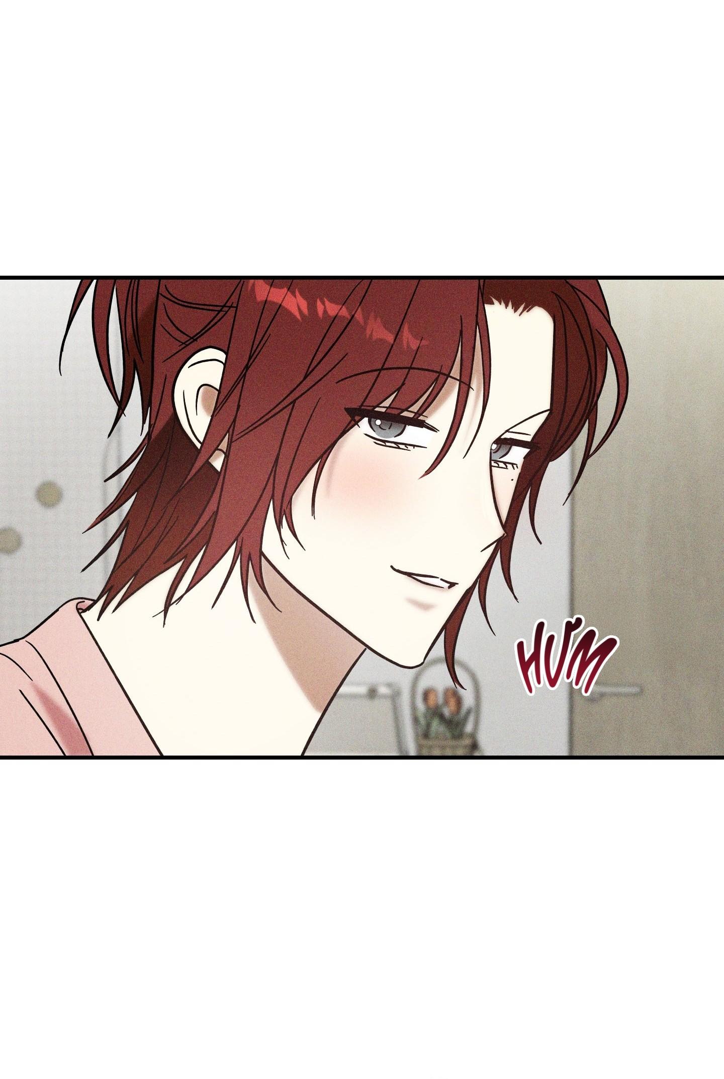(CBunu) MIX UP - Chap 9