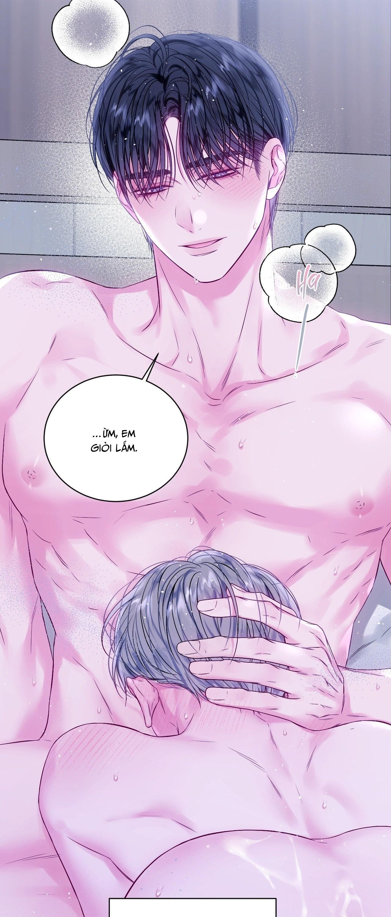 (GĐCV) IMPERFECTLY US - Chap 17