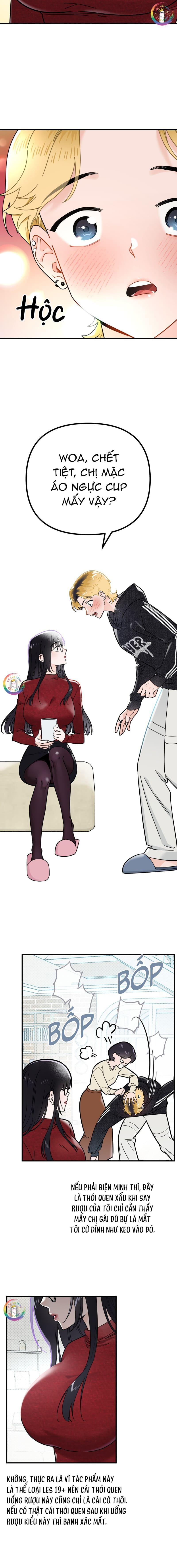 Tuyển Tập GL Ngắn 18+ - Chap 38