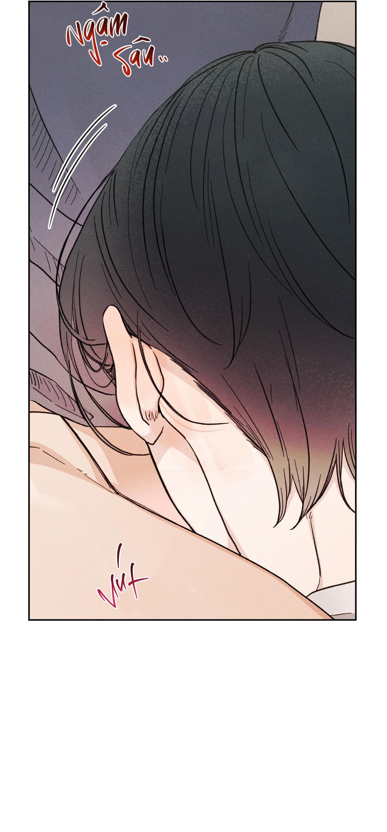 TÌNH YÊU KHỞI ĐẦU TỪ NỖI SỢ - Chap 14