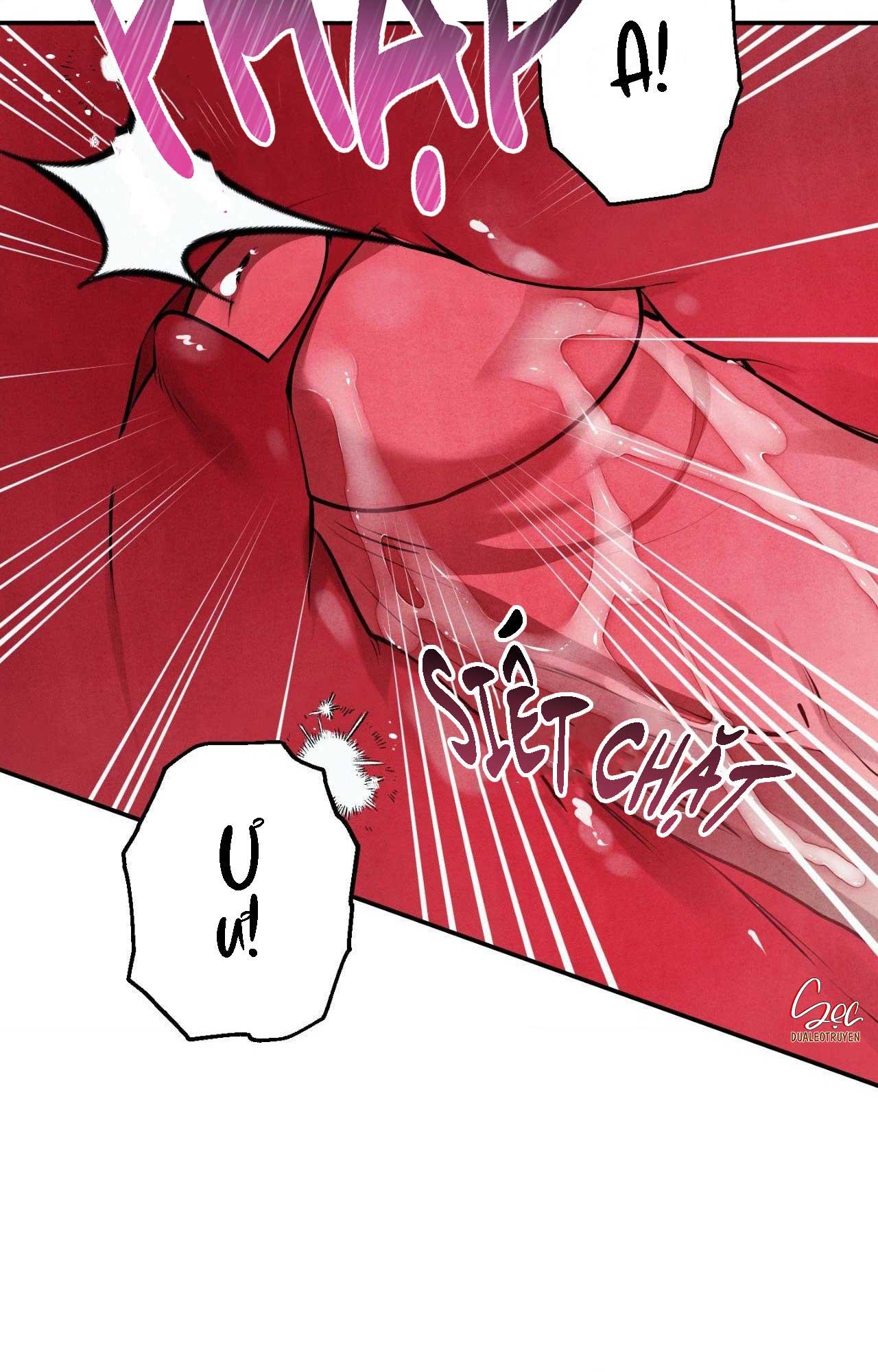 LOCKED IN LEAD - Chap 20