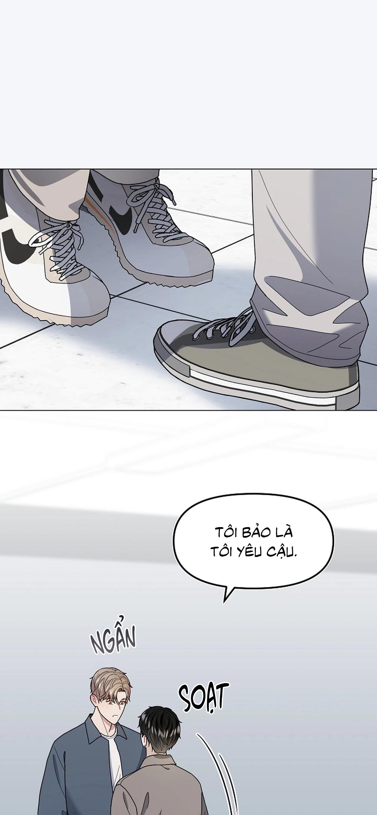 Bạn thanh mai trúc mã và S-Name - Chap 4