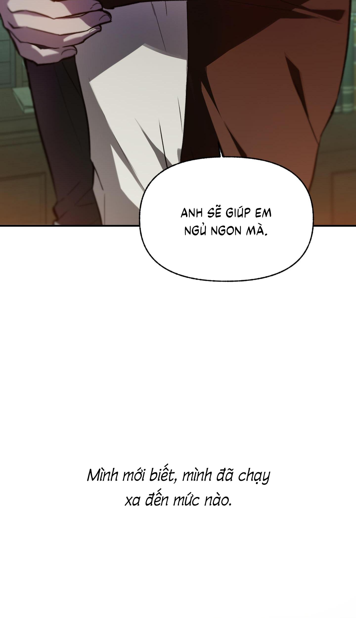 (CBunu) Control Time - Chap 37