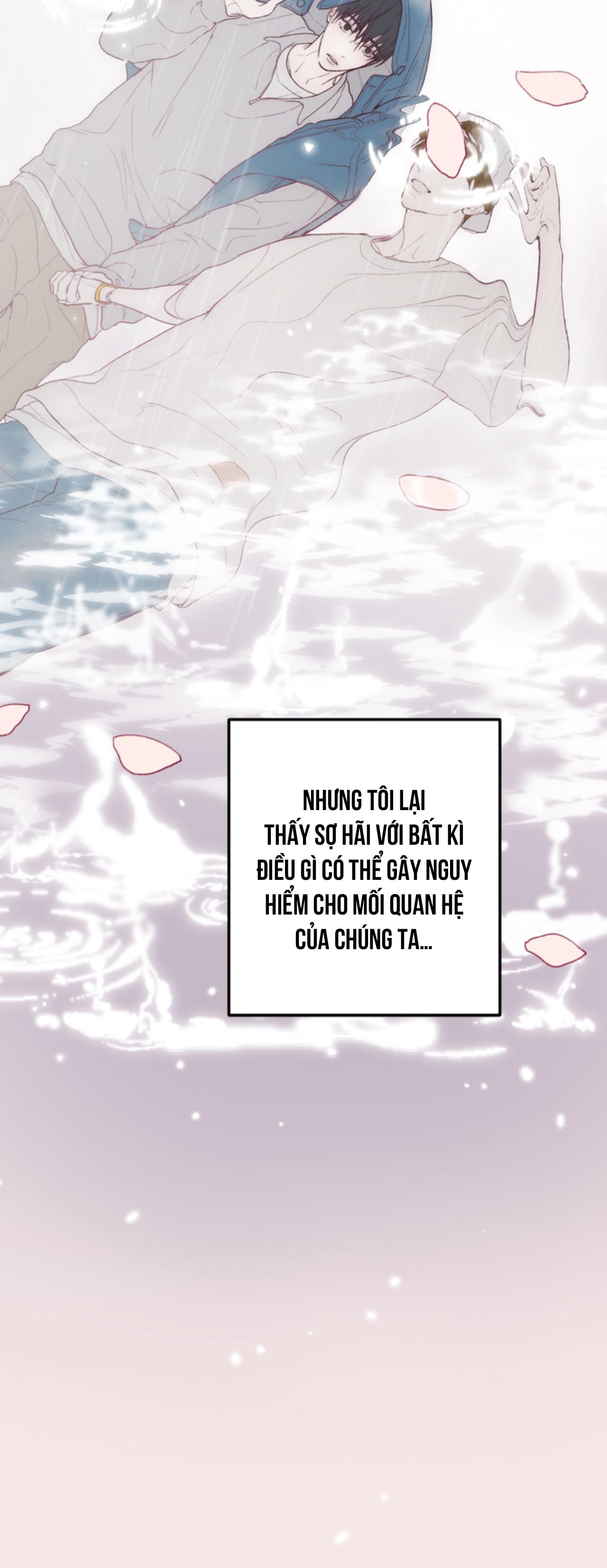 Deepest Confession - Chap 7