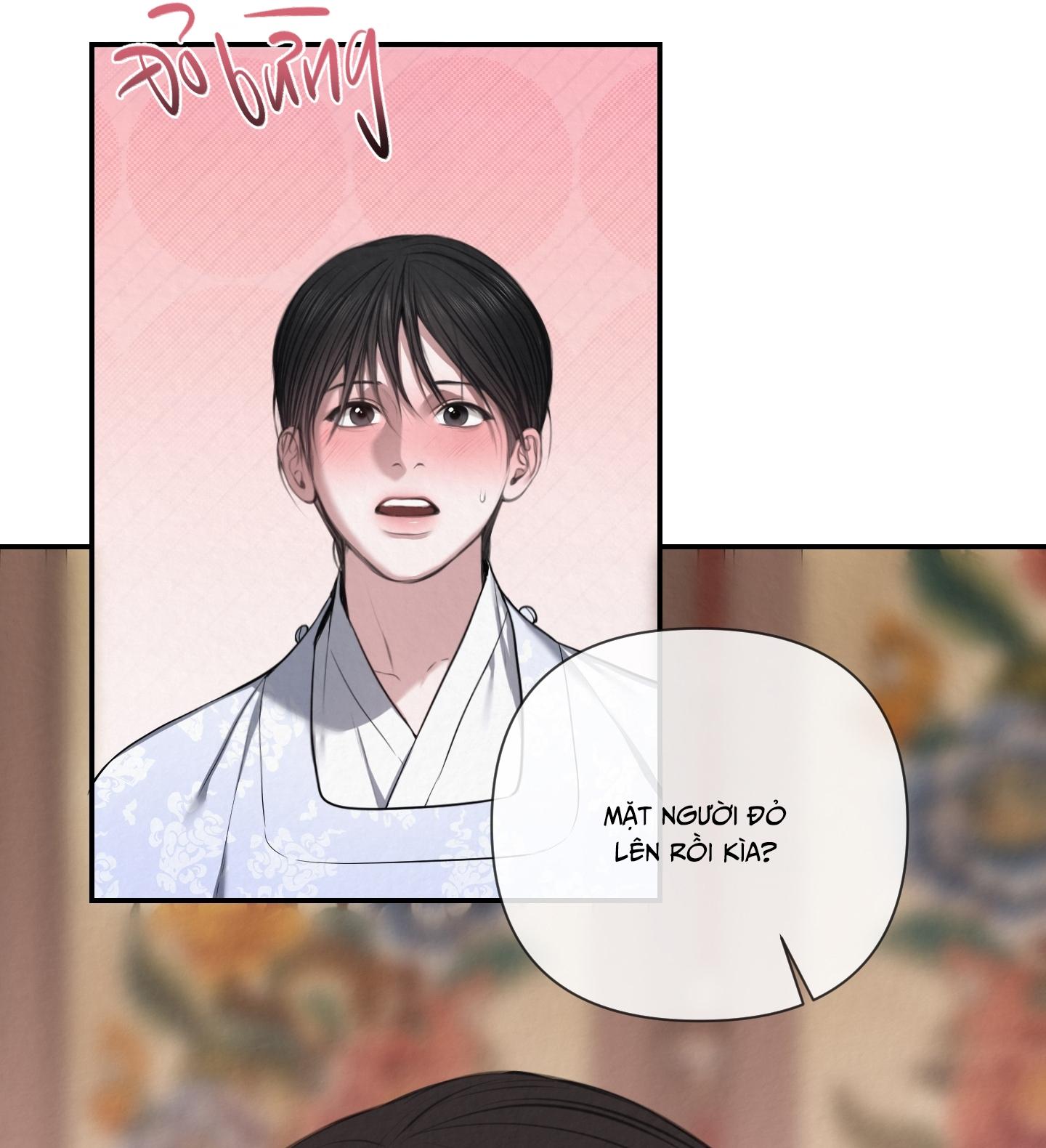 HỐI HẬN - Chap 1