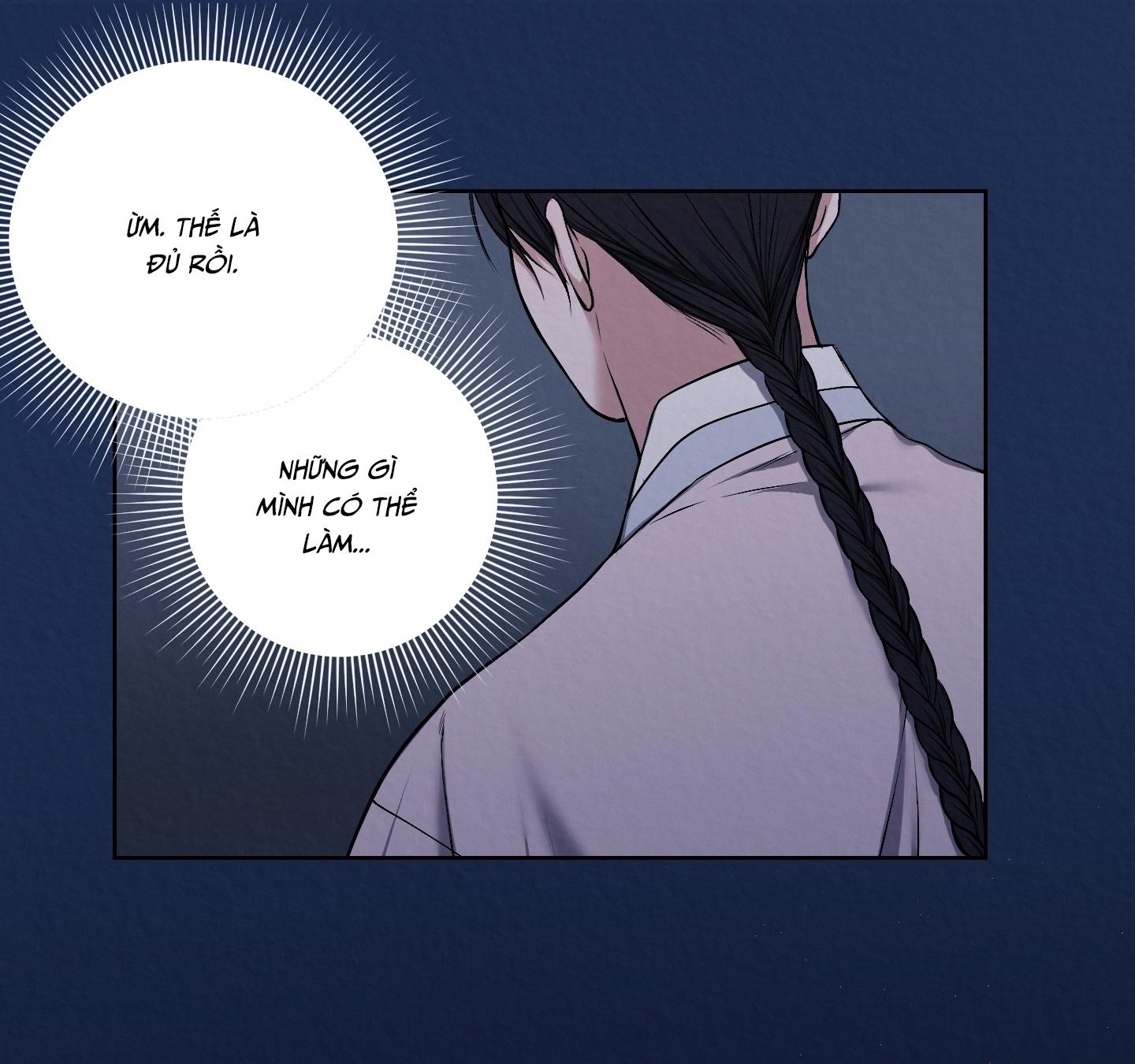 (GĐCV) HỐI HẬN - Chap 7