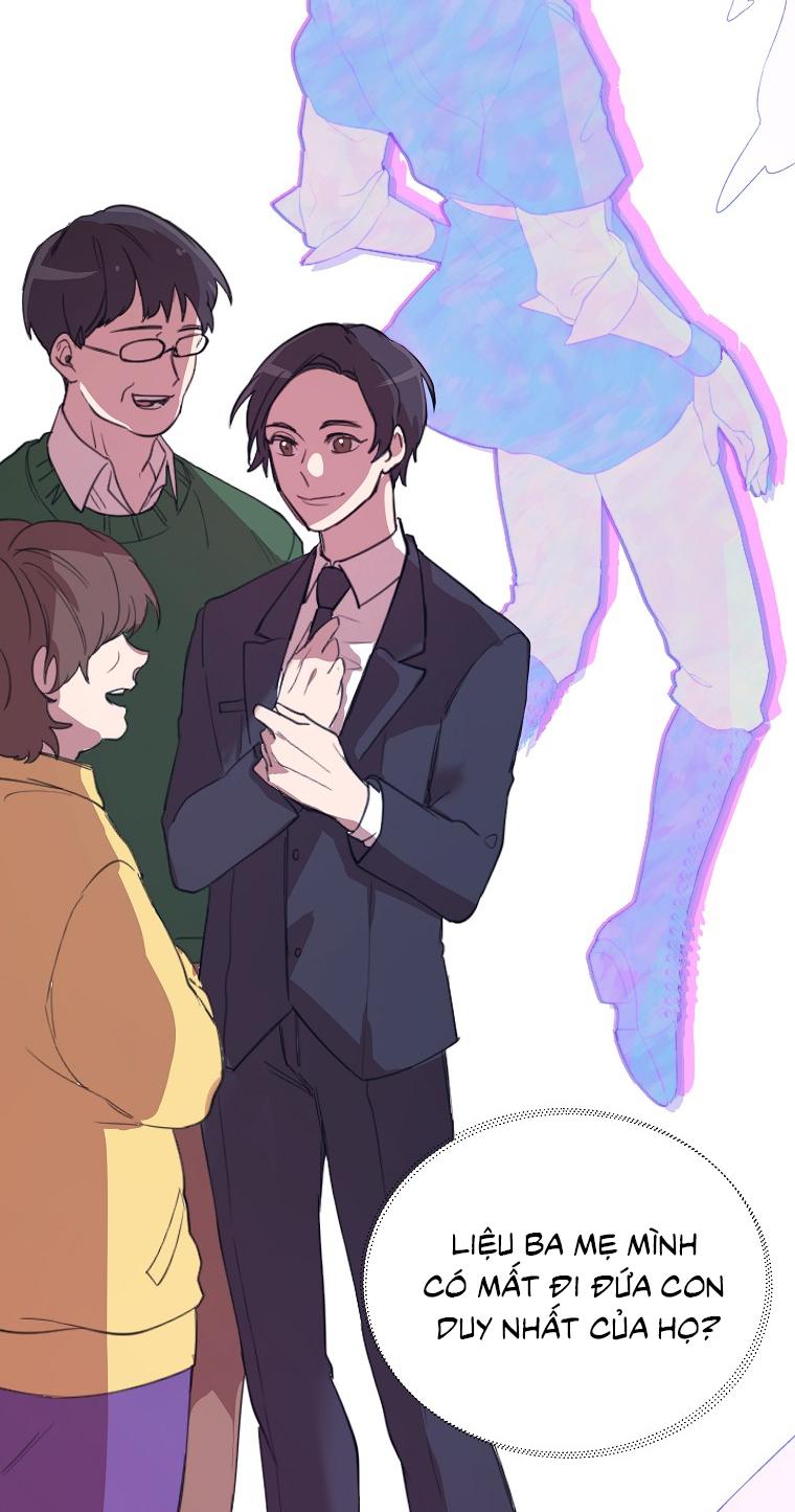 Hãy Lựa Chọn Anh Hùng Của Bạn Thật Cẩn Thận - Chap 2