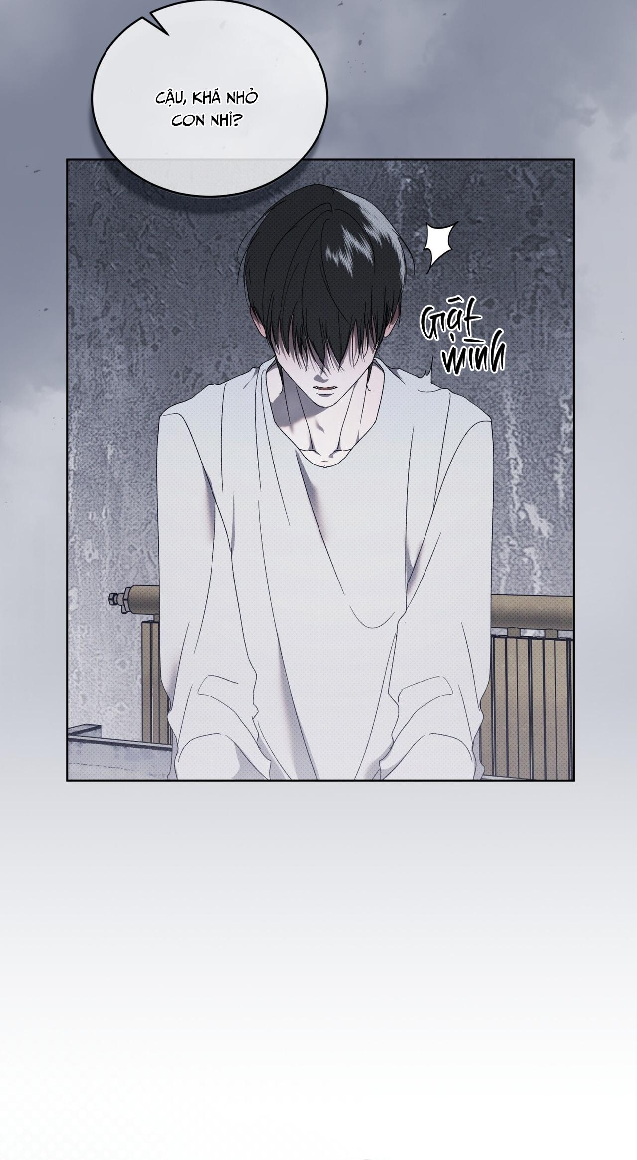 (GĐCV) HÌNH THÁI TIẾN HÓA - Chap 2