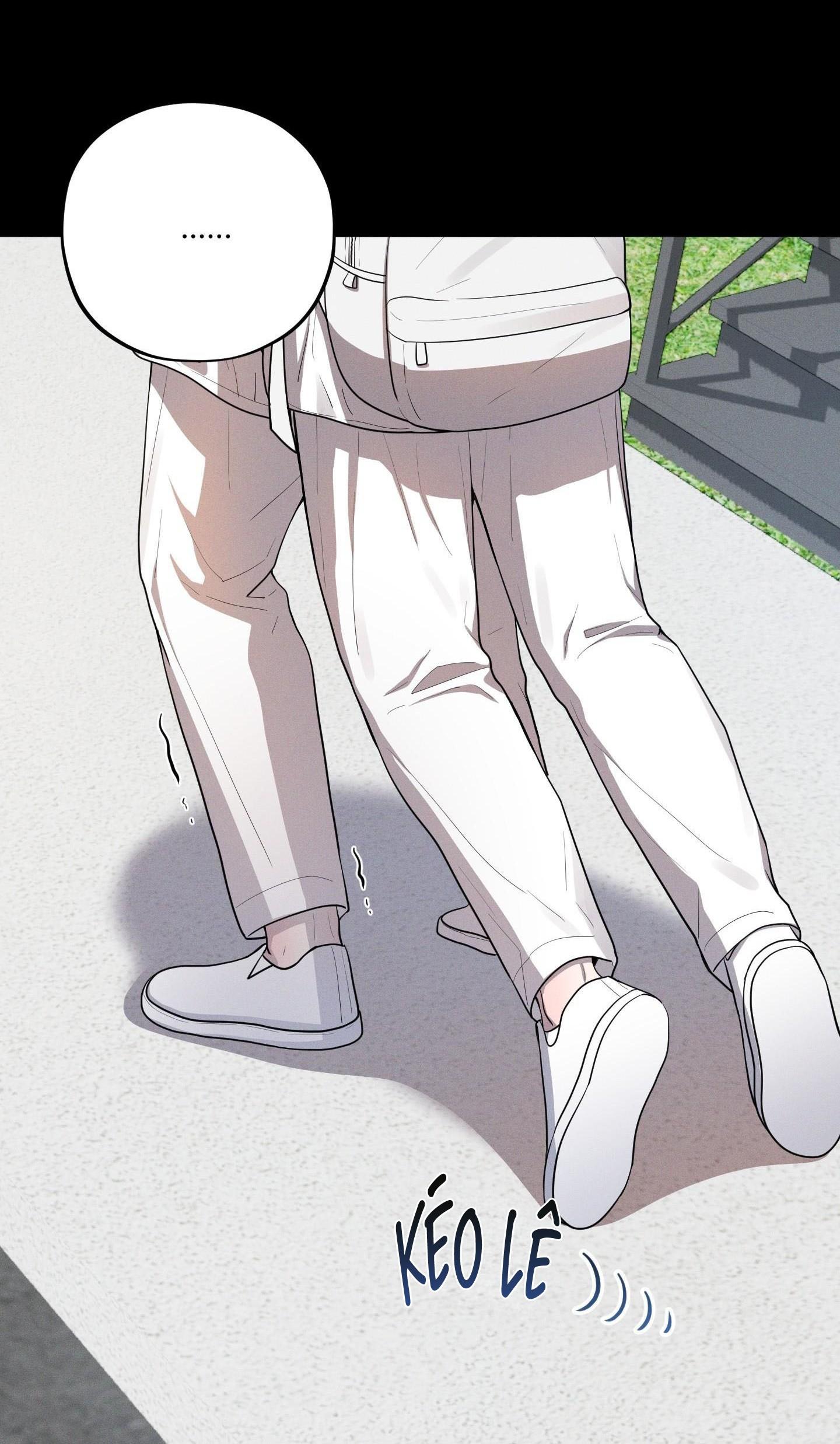 (CBunu) Chuyện Rằng Tôi Yêu Cậu - Chap 30