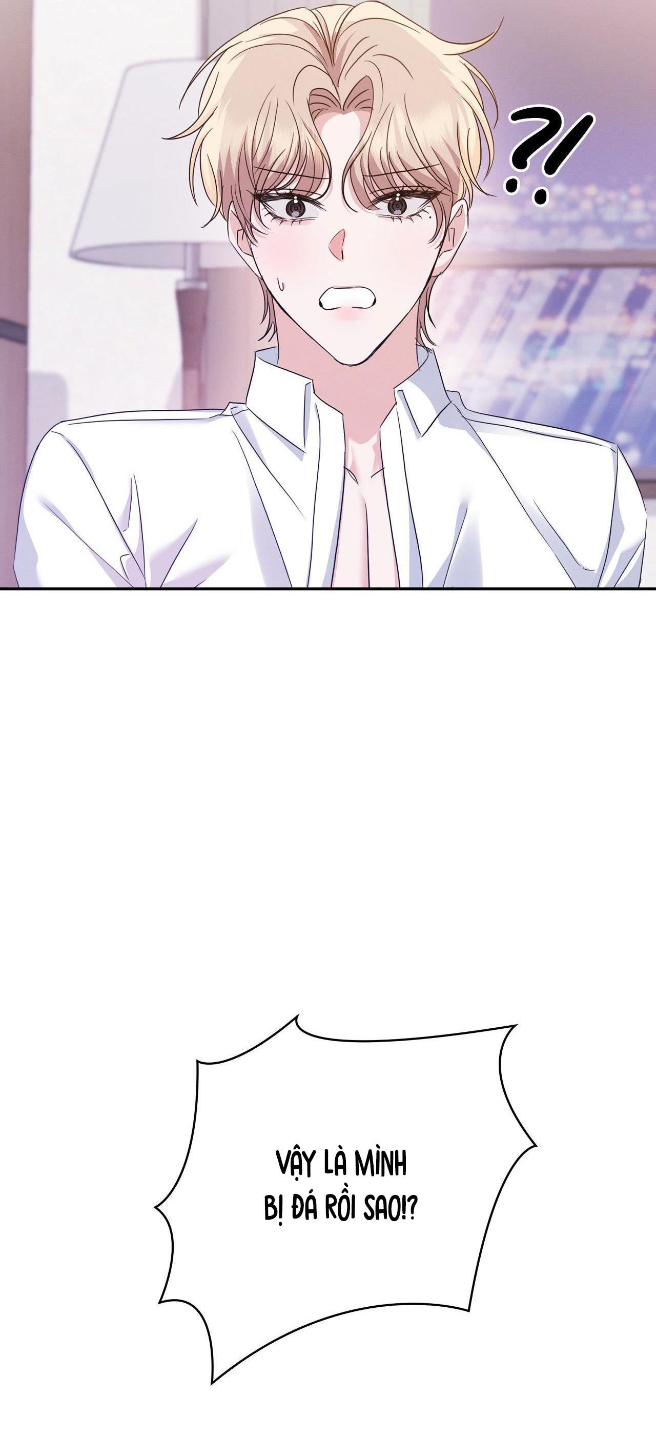 (CBunu) Cẩm Nang Fetish - Chap 10