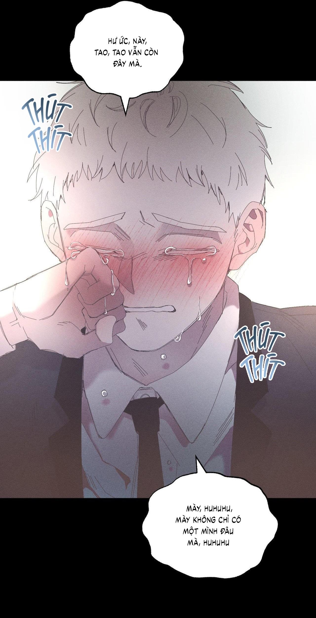 (CBunu) Mùa Đông Cuối Cùng Của Tôi - Chap 8