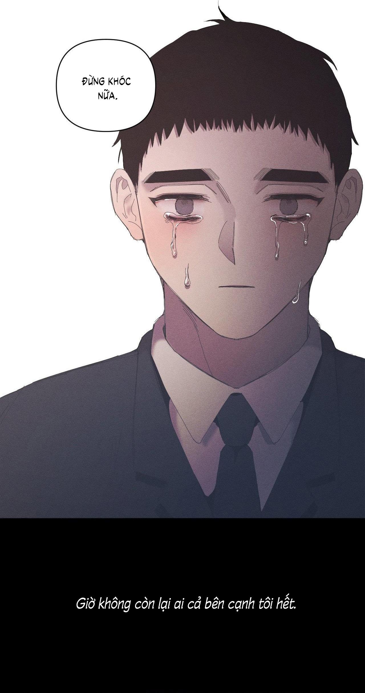 (CBunu) Mùa Đông Cuối Cùng Của Tôi - Chap 8