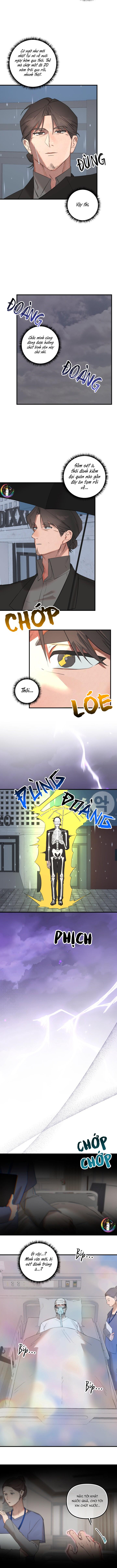 Đại Ca Tôi Là Một Tên Dâm Đãng - Chap 1