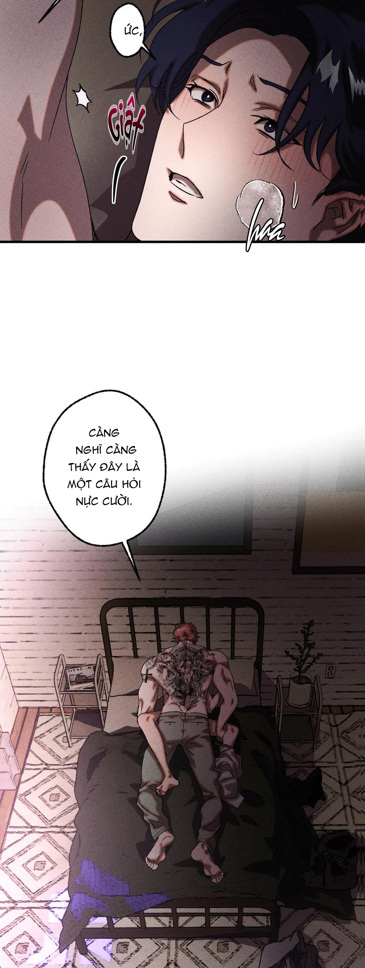 Cash Or Credit - Chap 66