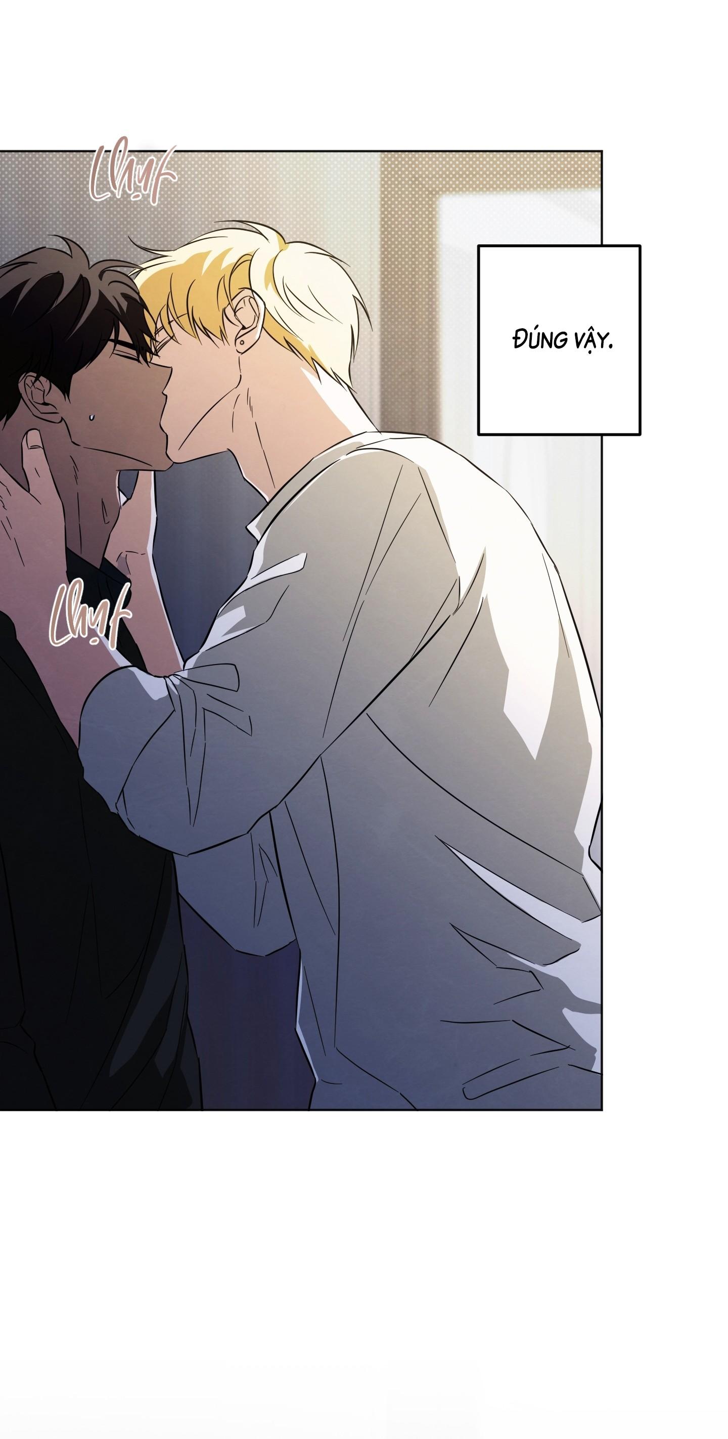 (CBunu) Bí Quyết Chinh Phục Tình Đơn Phương - Chap 8