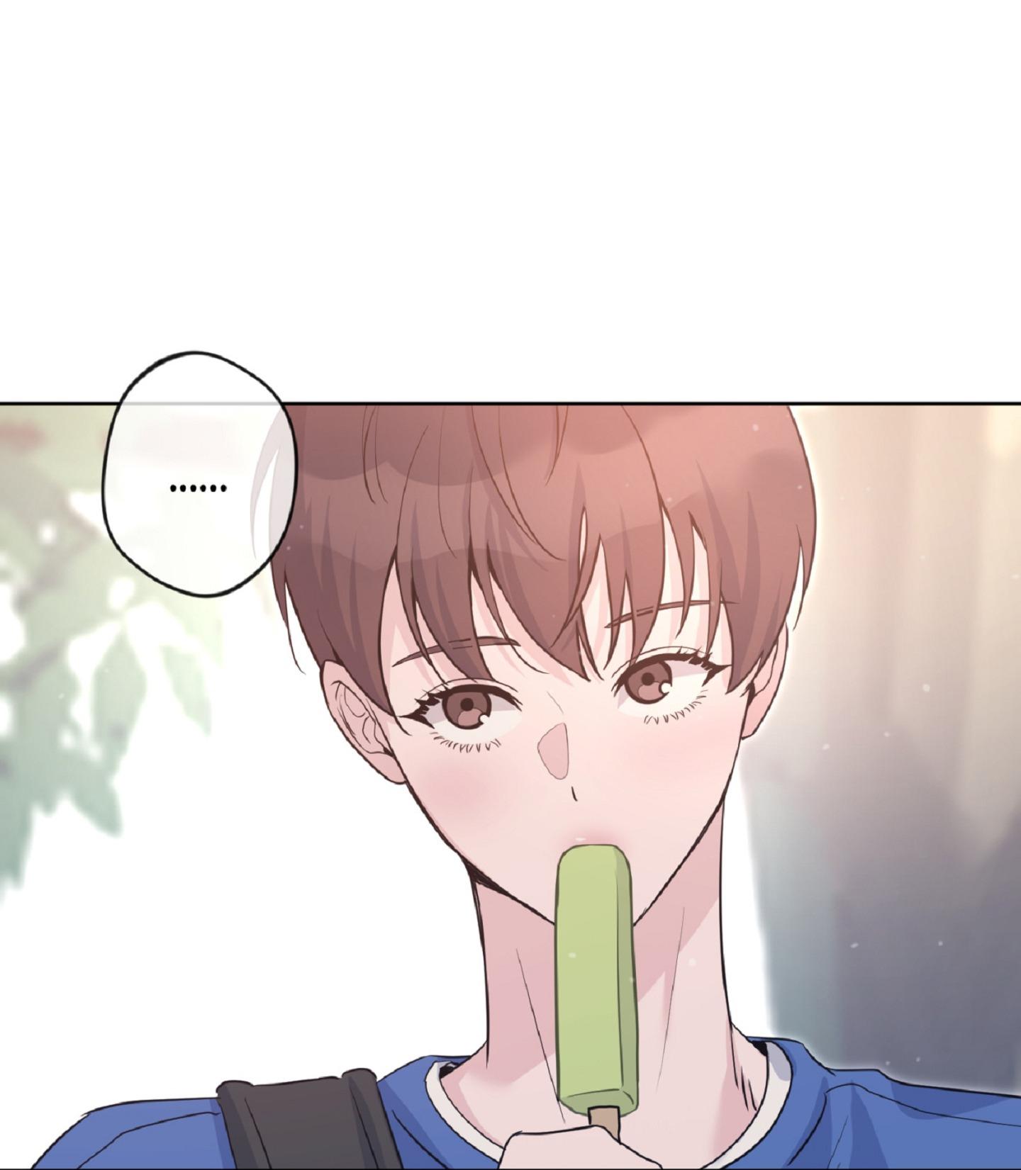 Angel kiss - Chap 25