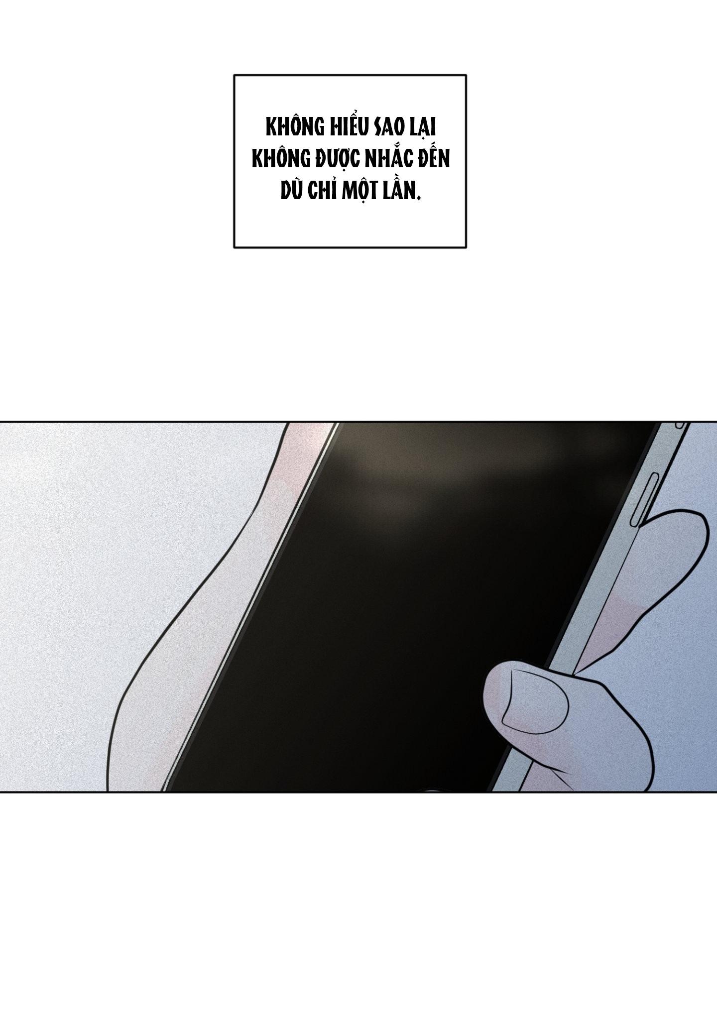 (ABO) LỜI CẦU NGUYỆN - Chap 77