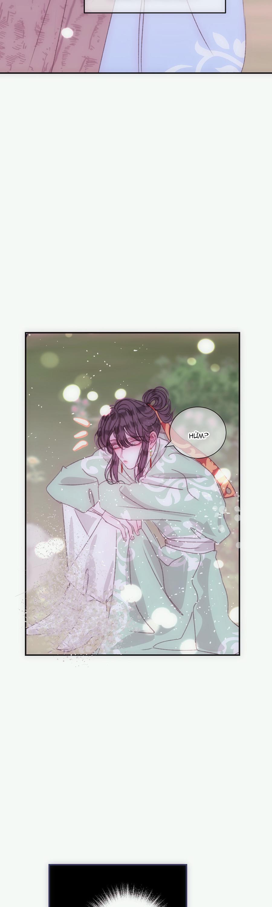Vài Câu Chuyện Với Sư Tôn Sau Khi Xuyên Sách - Chap 77.2 - Trang 9