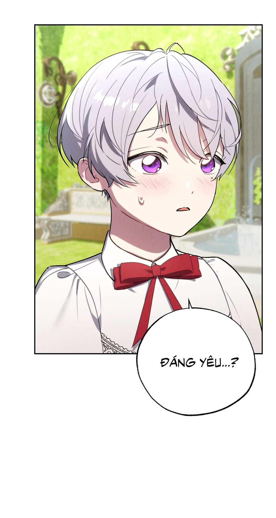 Cách Để Vị Hoàng Tử Bị Bỏ Rơi Sống Lại - Chap 7