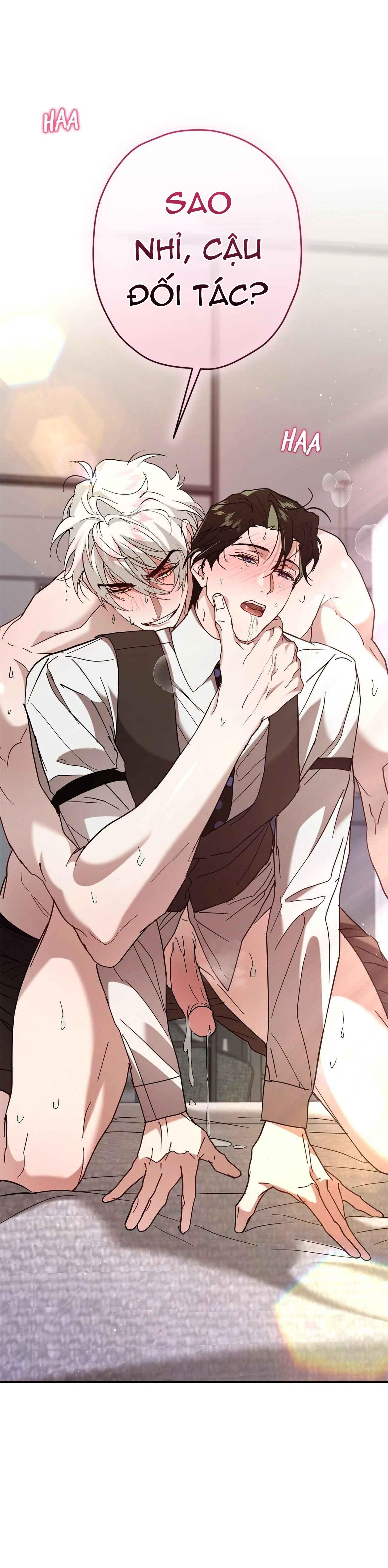 BULLET TIME - Chap 6