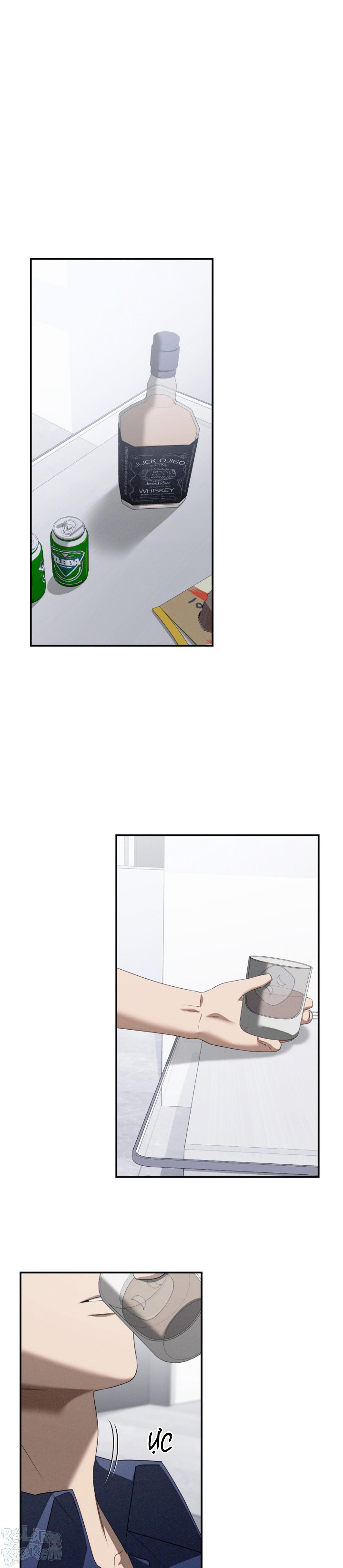 Critical Point - Chap 72