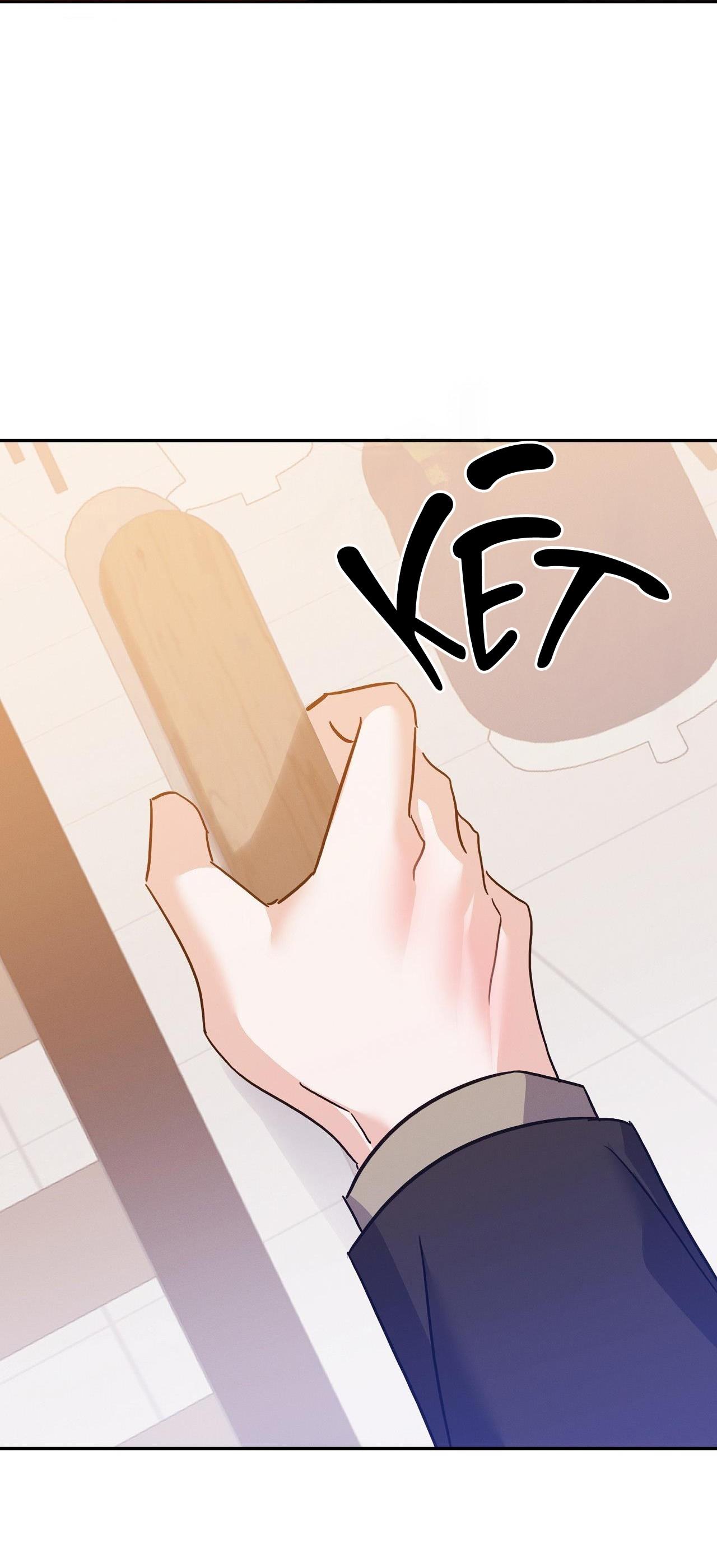 (CBunu) Cẩm Nang Fetish - Chap 11