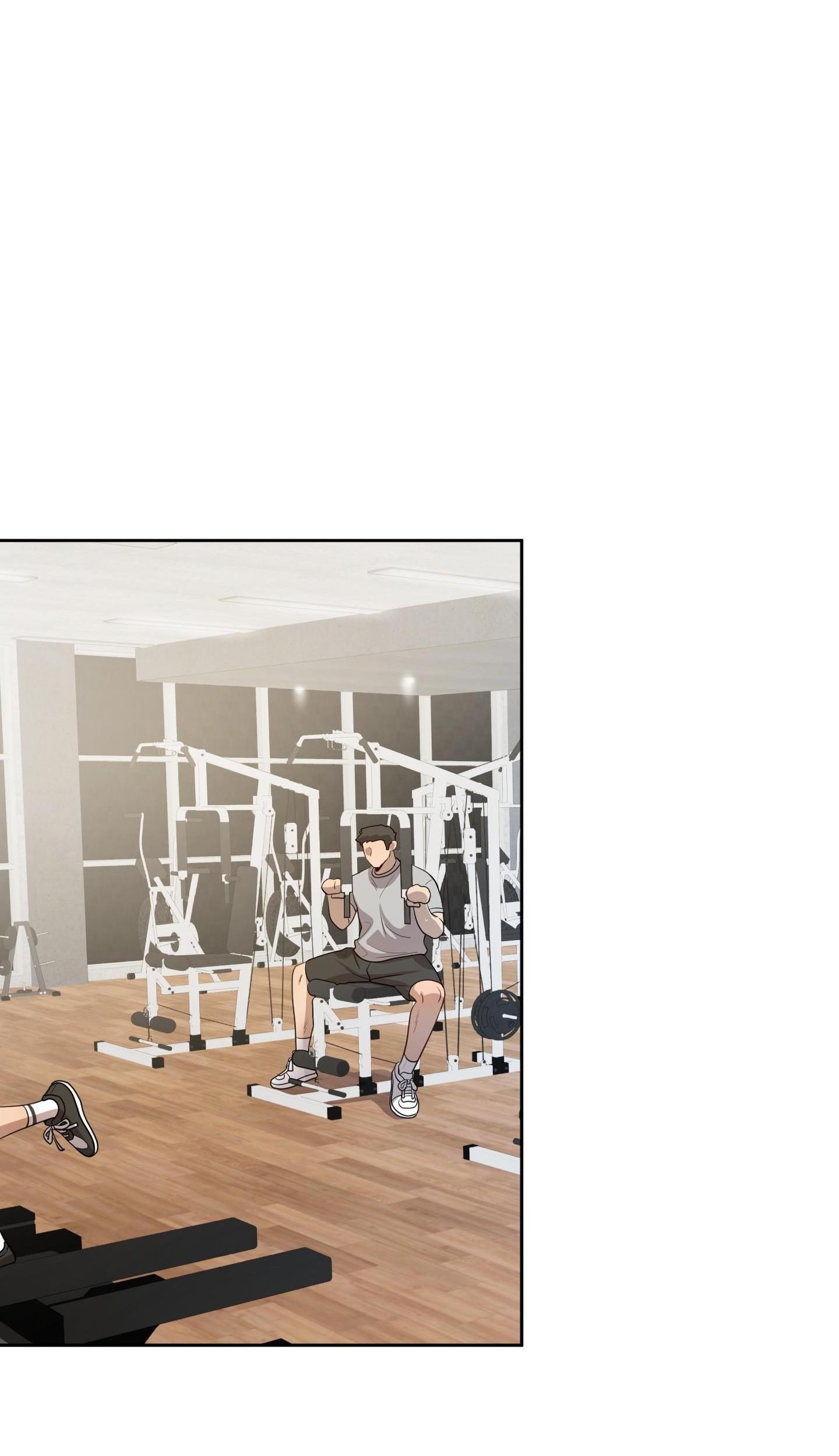 (CBunu) Chuyện Rằng Tôi Yêu Cậu - Chap 28