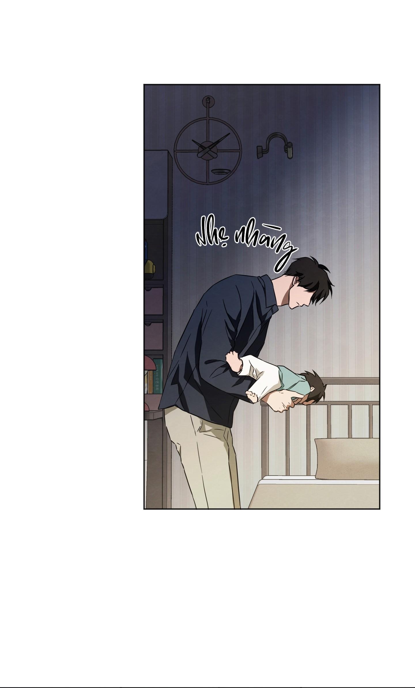 (CBunu) Bí Quyết Chinh Phục Tình Đơn Phương - Chap 8