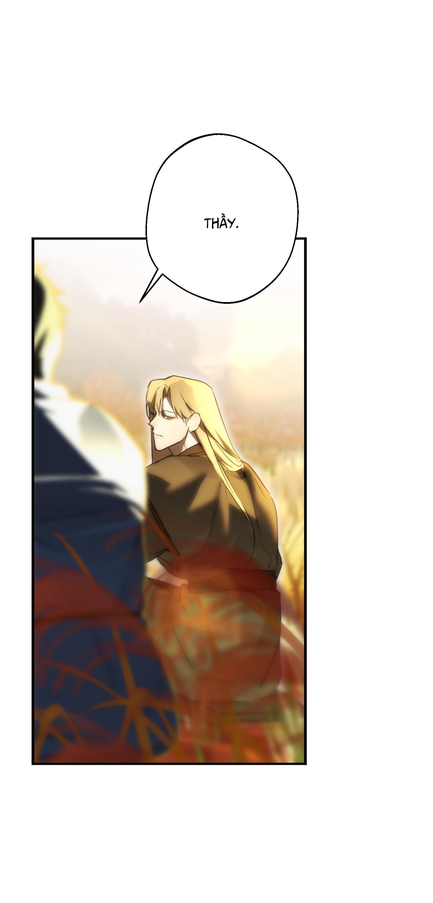 KHI VẬN MỆNH ĐƯA LỐI - Chap 6