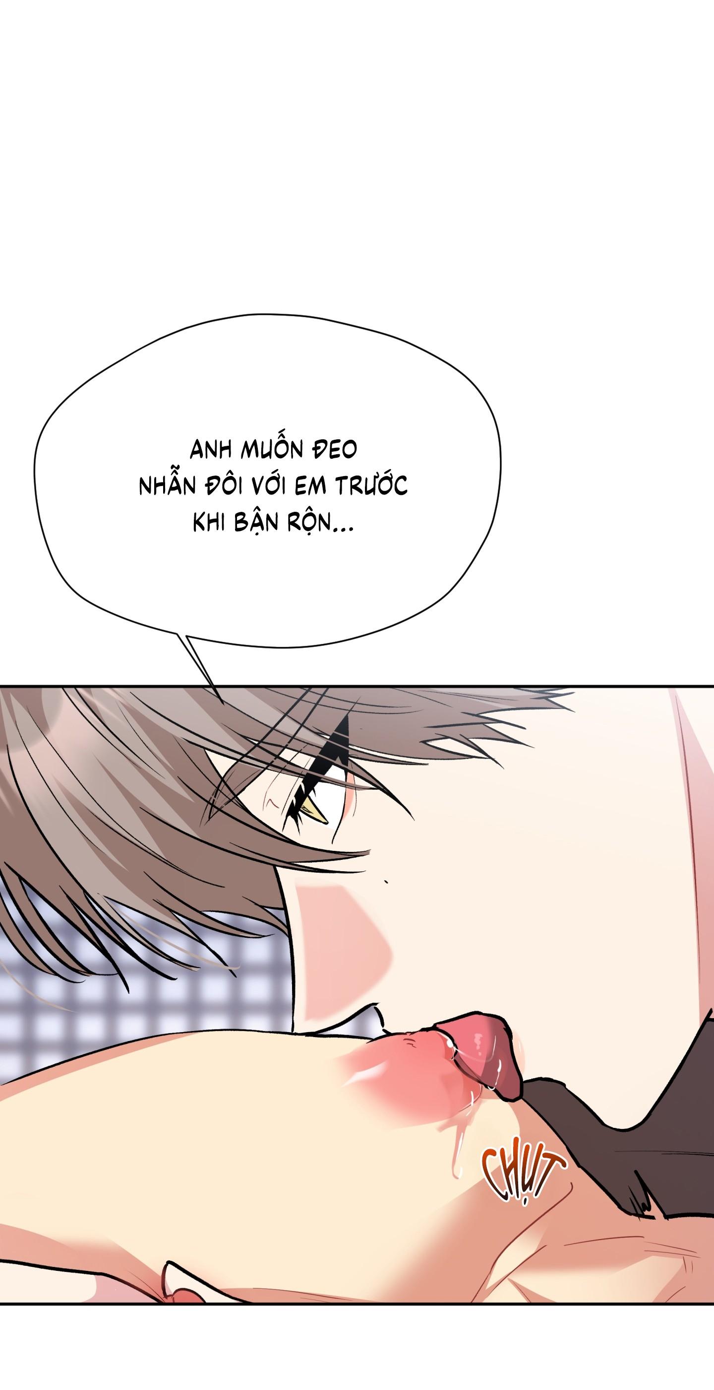 (CBunu) Vị Khách Từ Căn Nhà Phía Sau - Chap 10