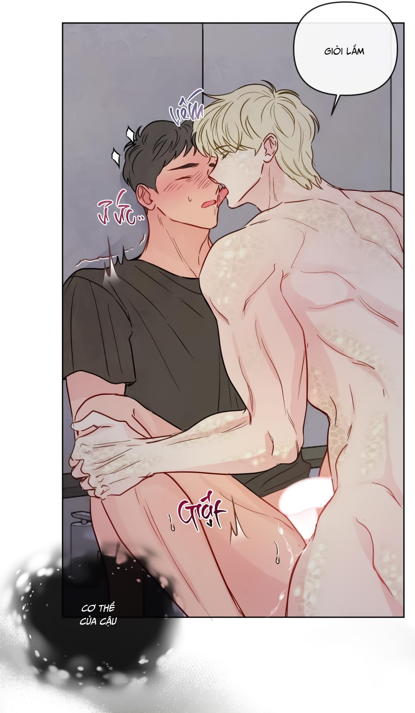 THE SACRED SERPENT'S SEDUCTION - Chap 24