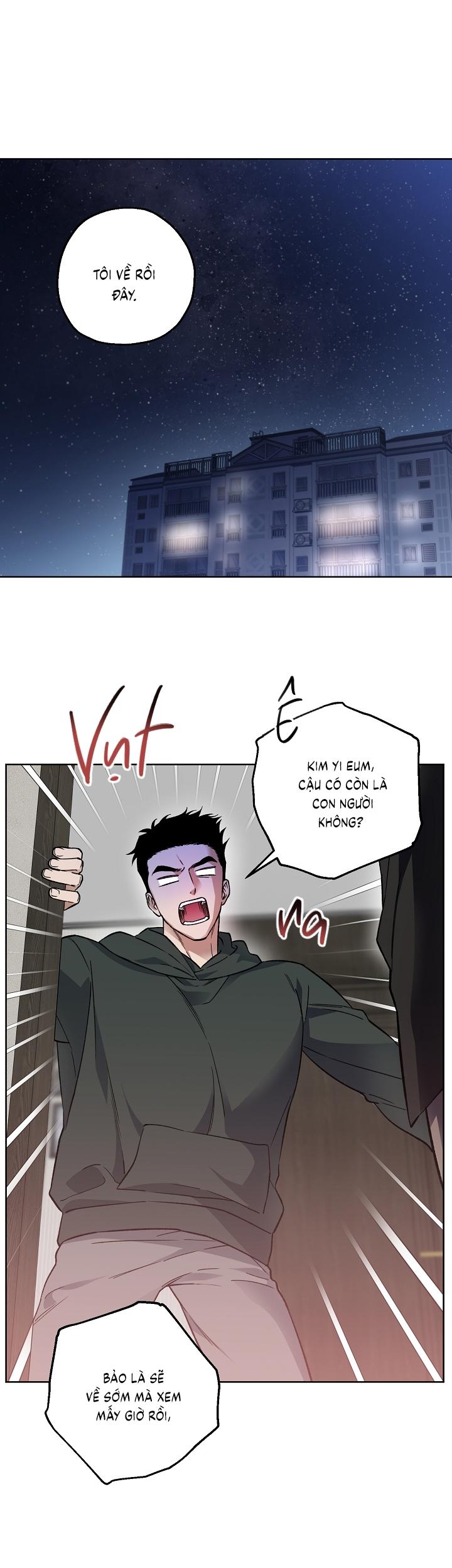 (CBunu) Vong Chủng - Chap 6