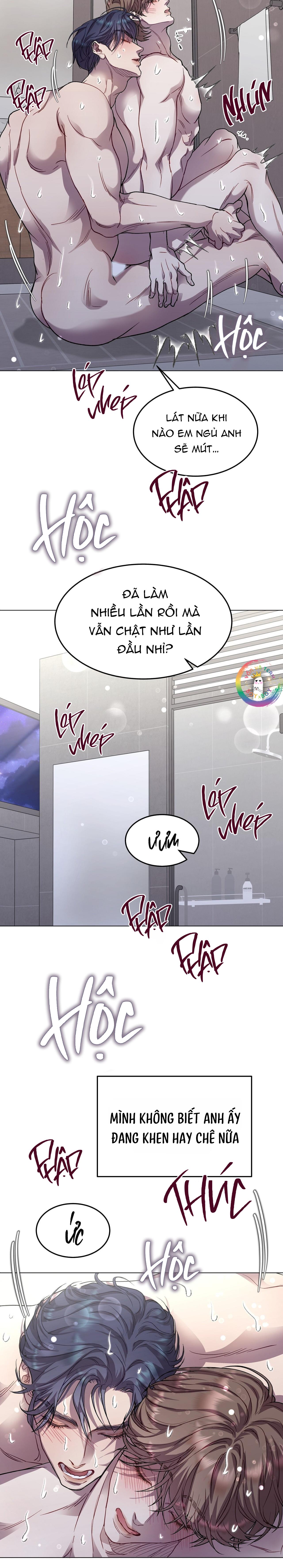 (END) Vị Kỷ - Chap 86