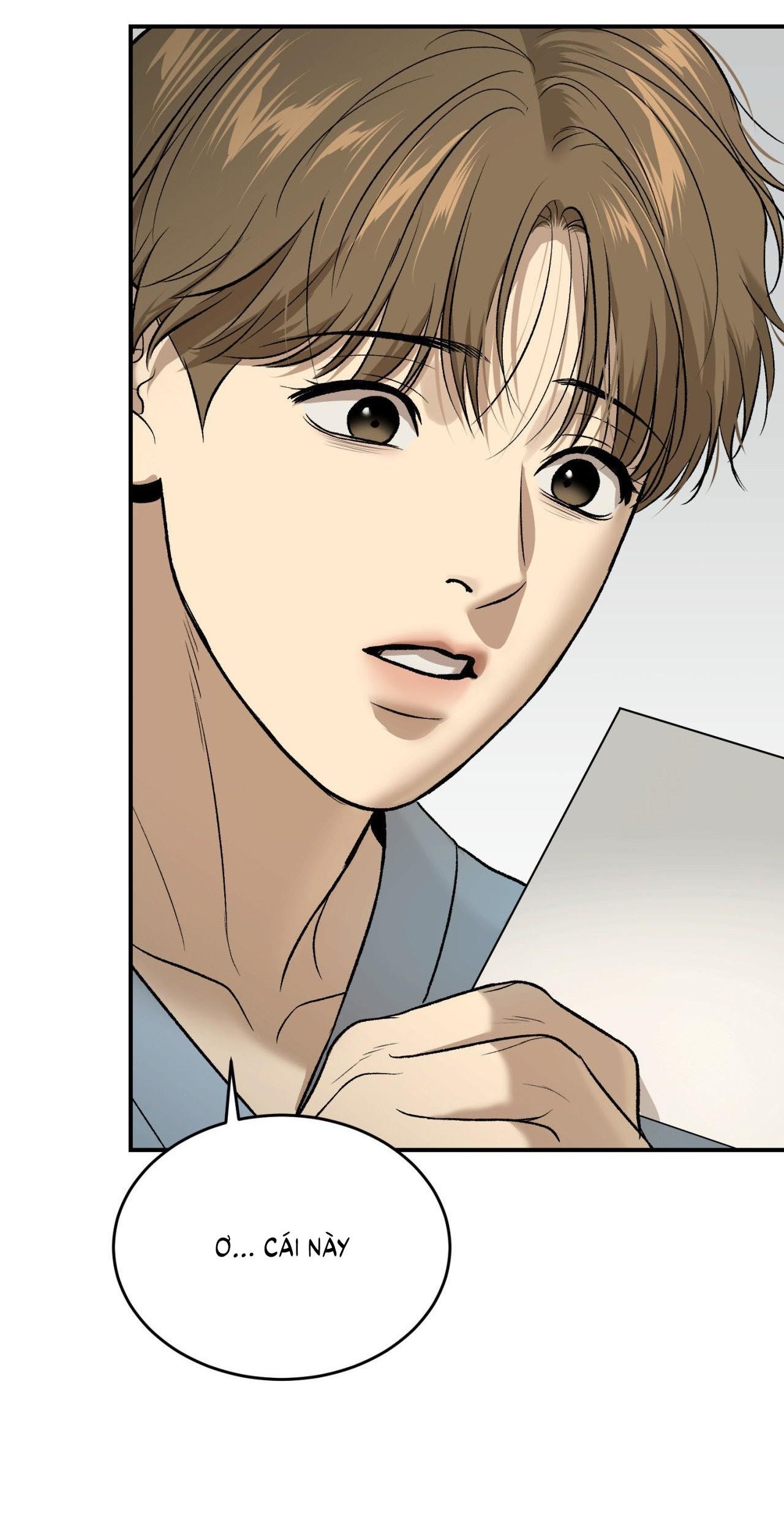 (CBunu) ChinhX - Vận Xui - Chap 71