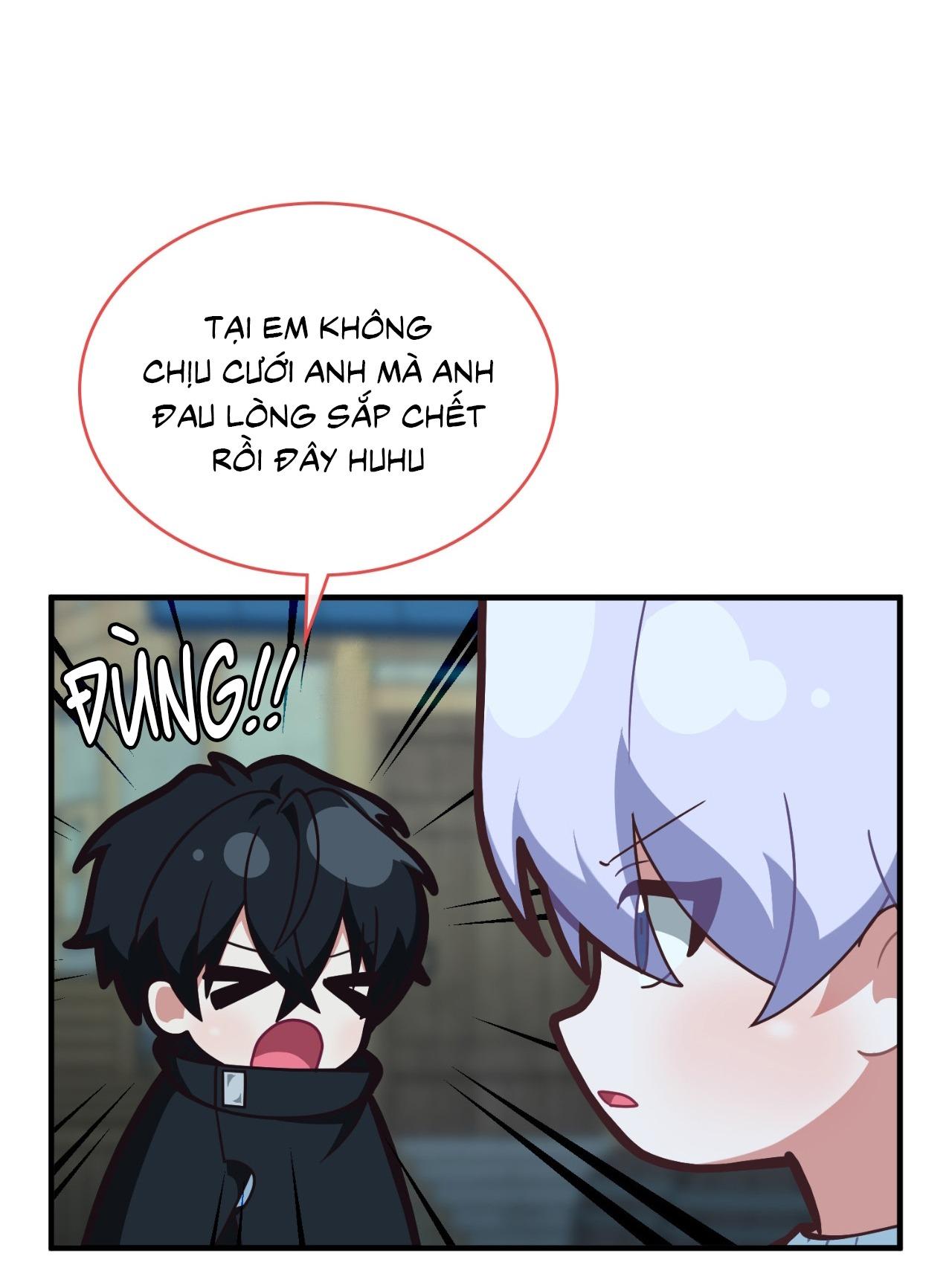 Guild member - Chap 84