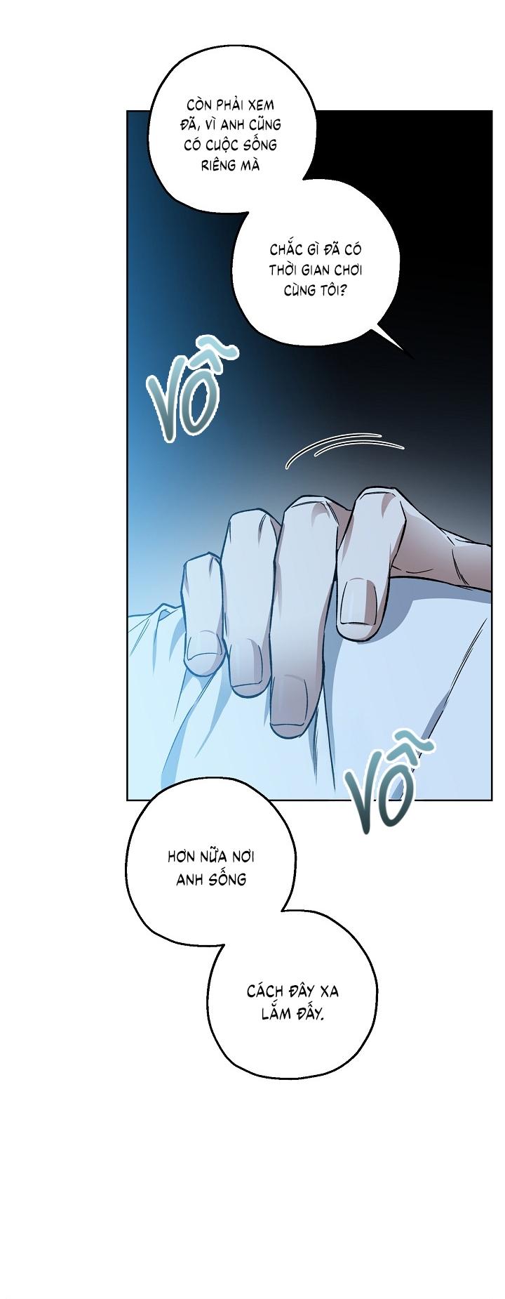 (CBunu) Vong Chủng - Chap 9