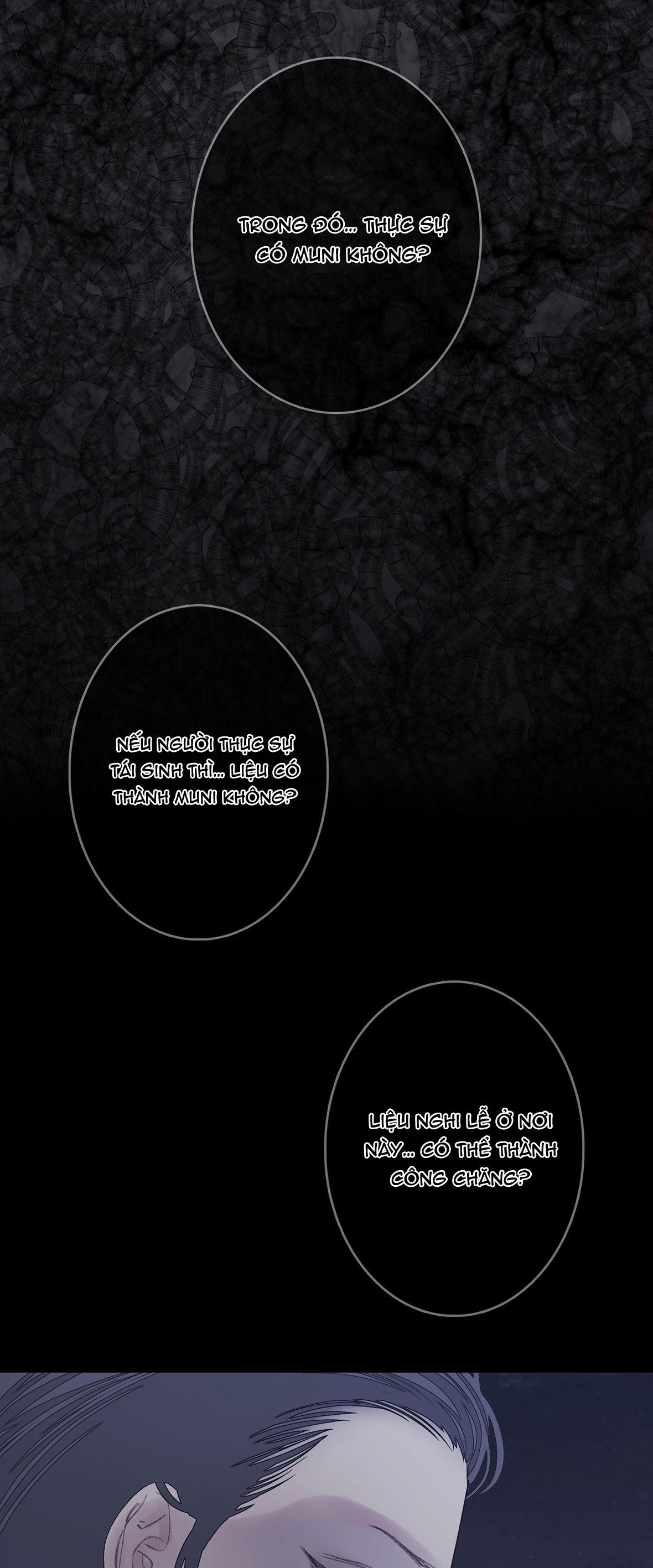 CHUYỆN QUỶ MÔN QUAN - Chap 93