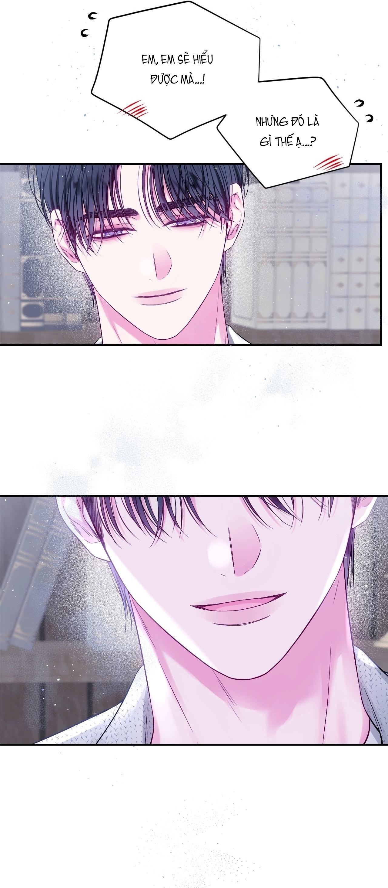 (GĐCV) IMPERFECTLY US - Chap 11