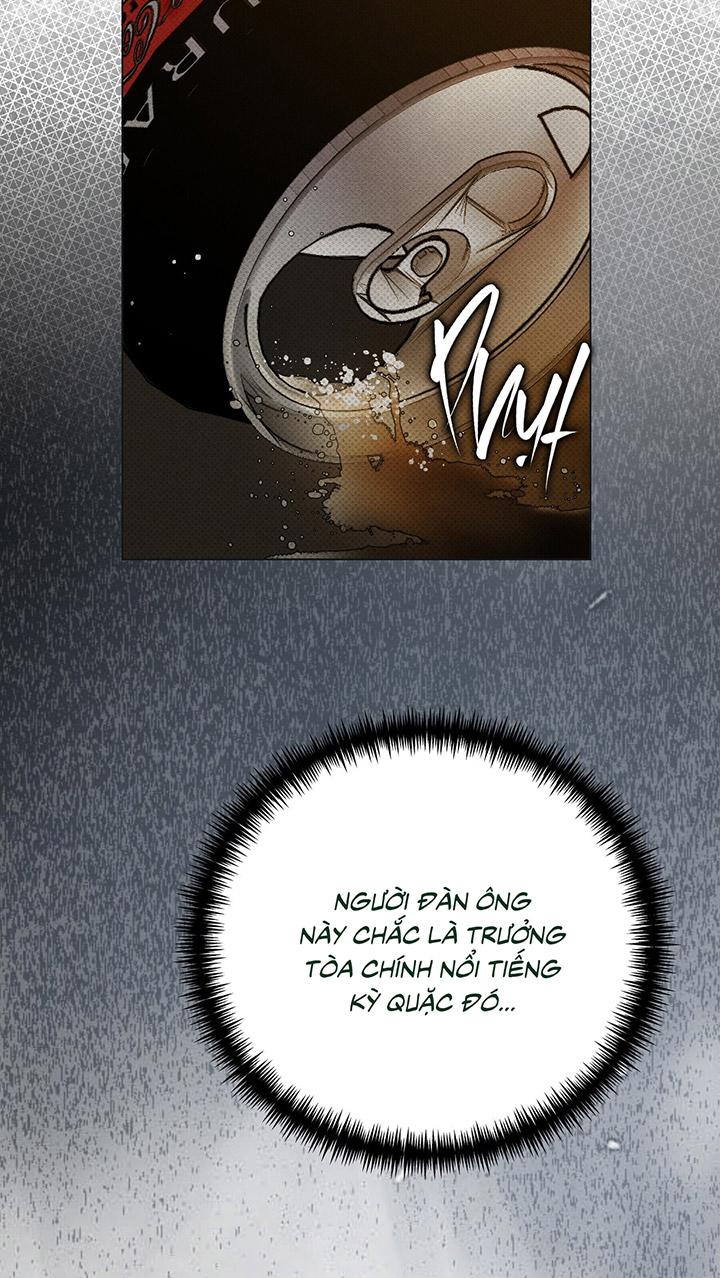 [DDT] KẺ ĐÁNH CẮP TRÁI TIM - Chap 1