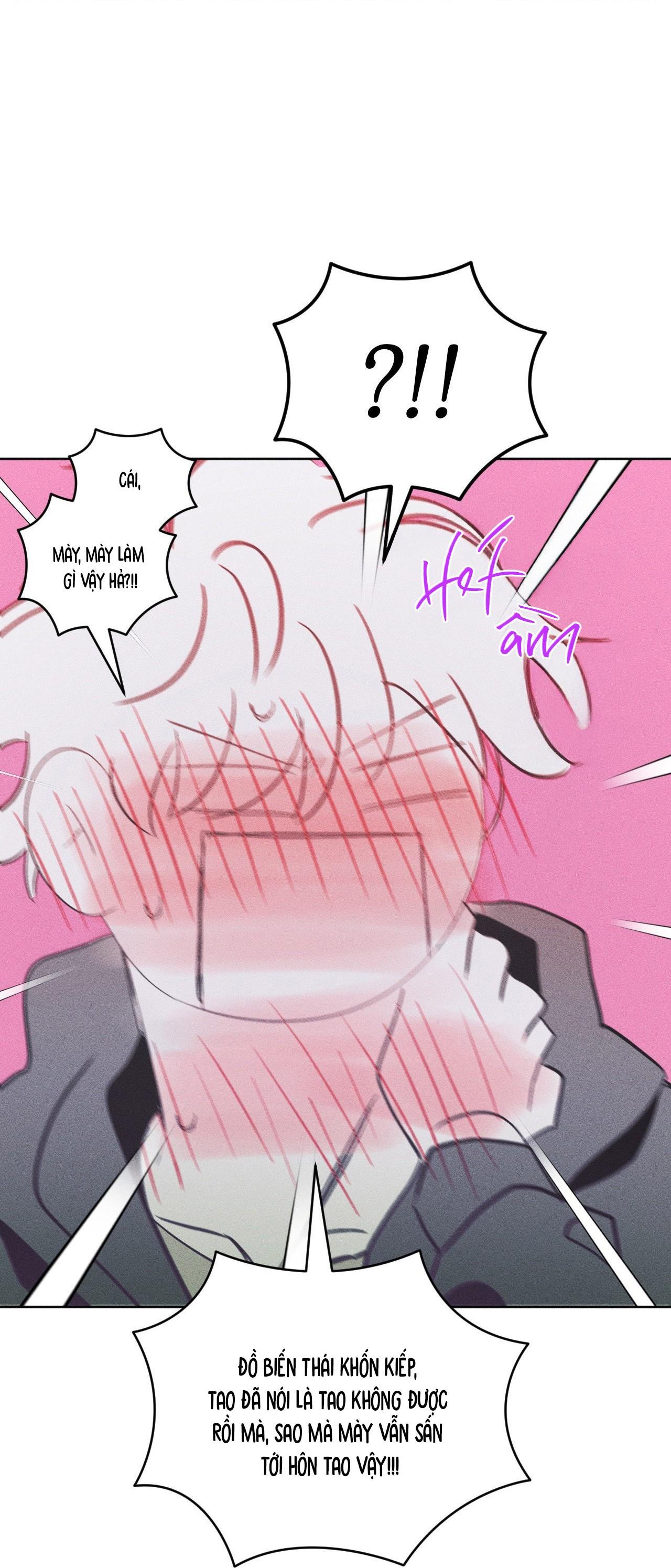 (CBunu) Mùa Đông Cuối Cùng Của Tôi - Chap 6