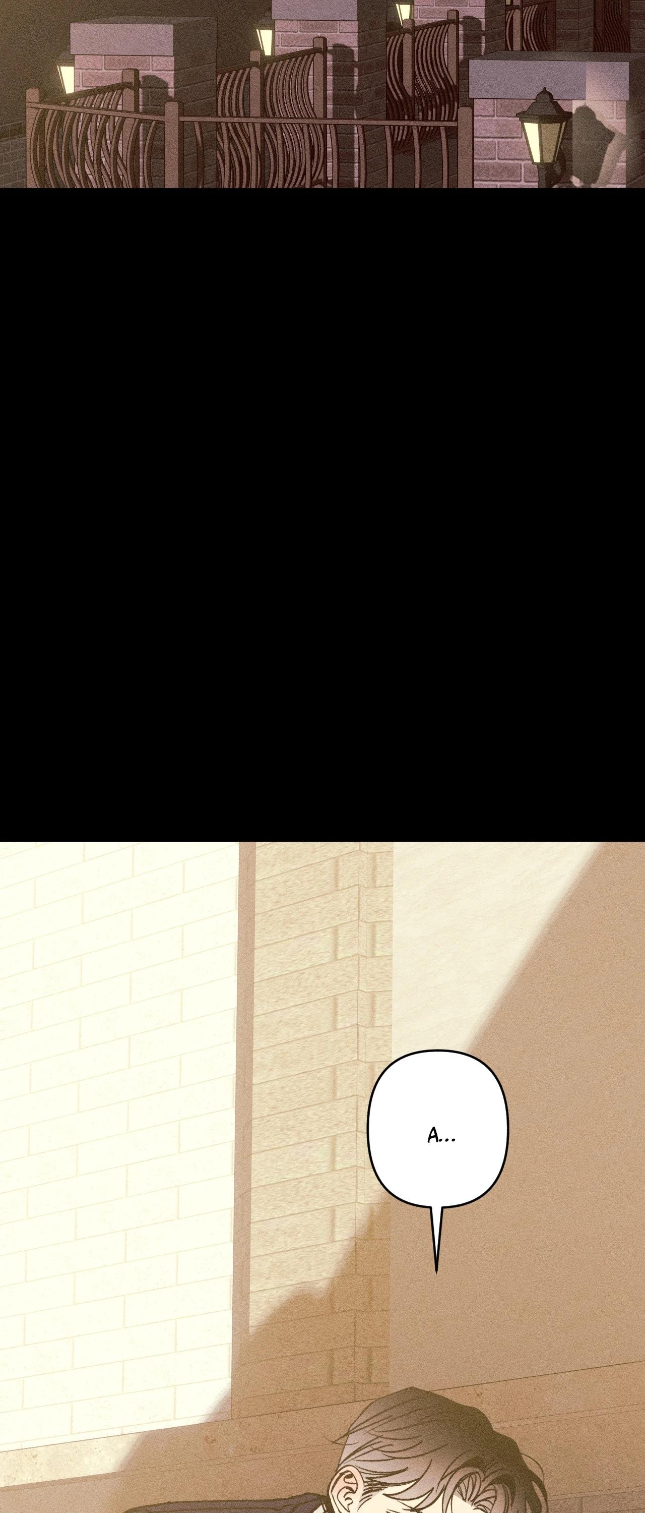 KISS THE TRAUMA - Chap 1