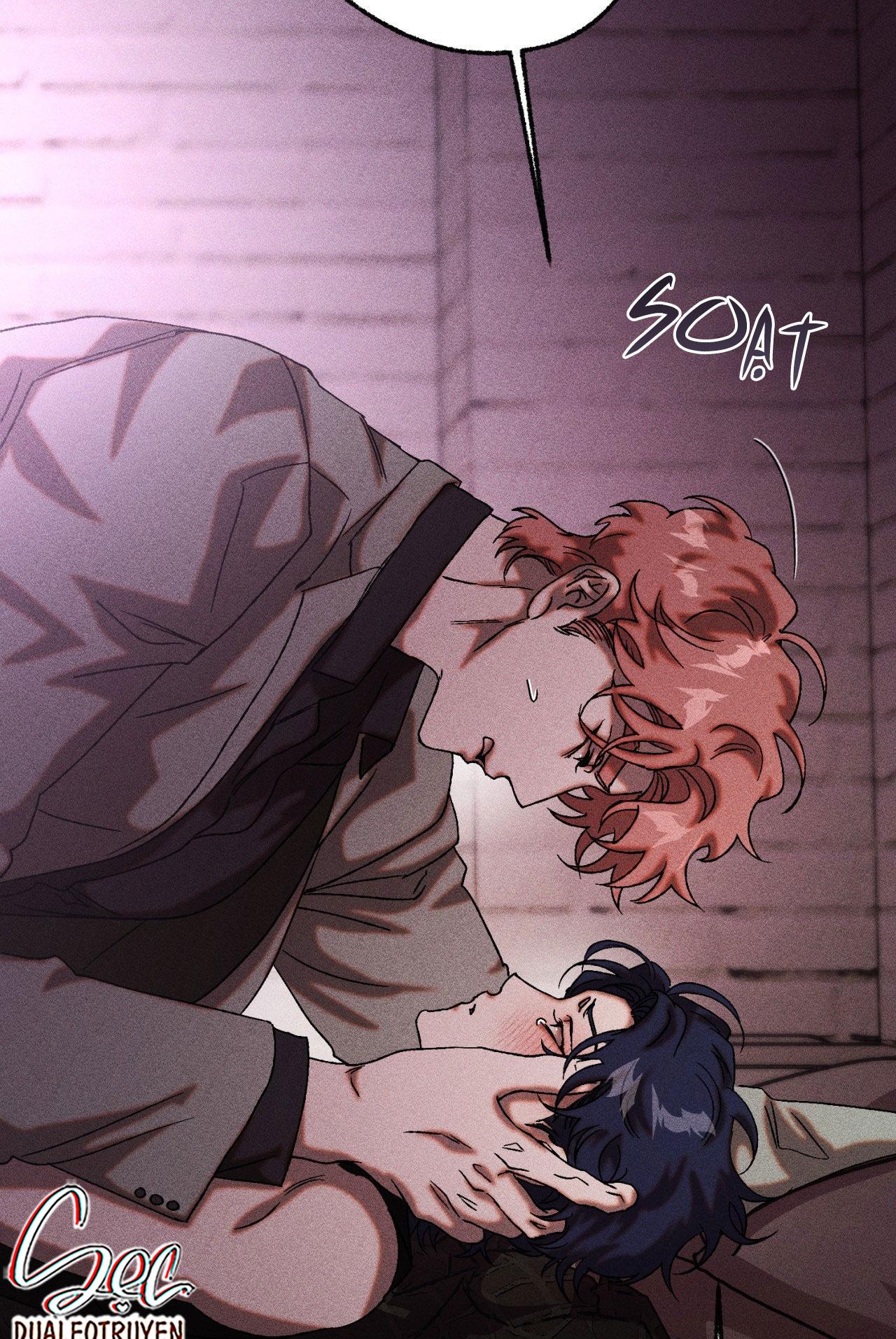 Cash Or Credit - Chap 65