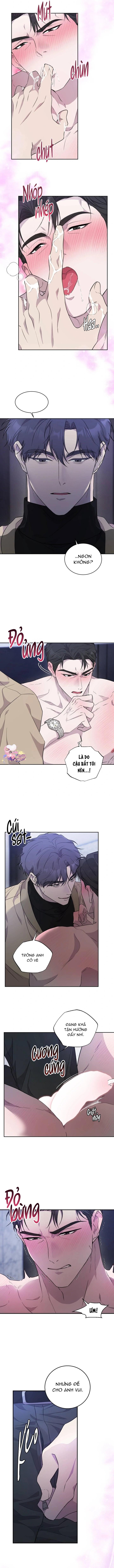 Luận Văn Thân Xác Của Giáo Sư - Chap 2