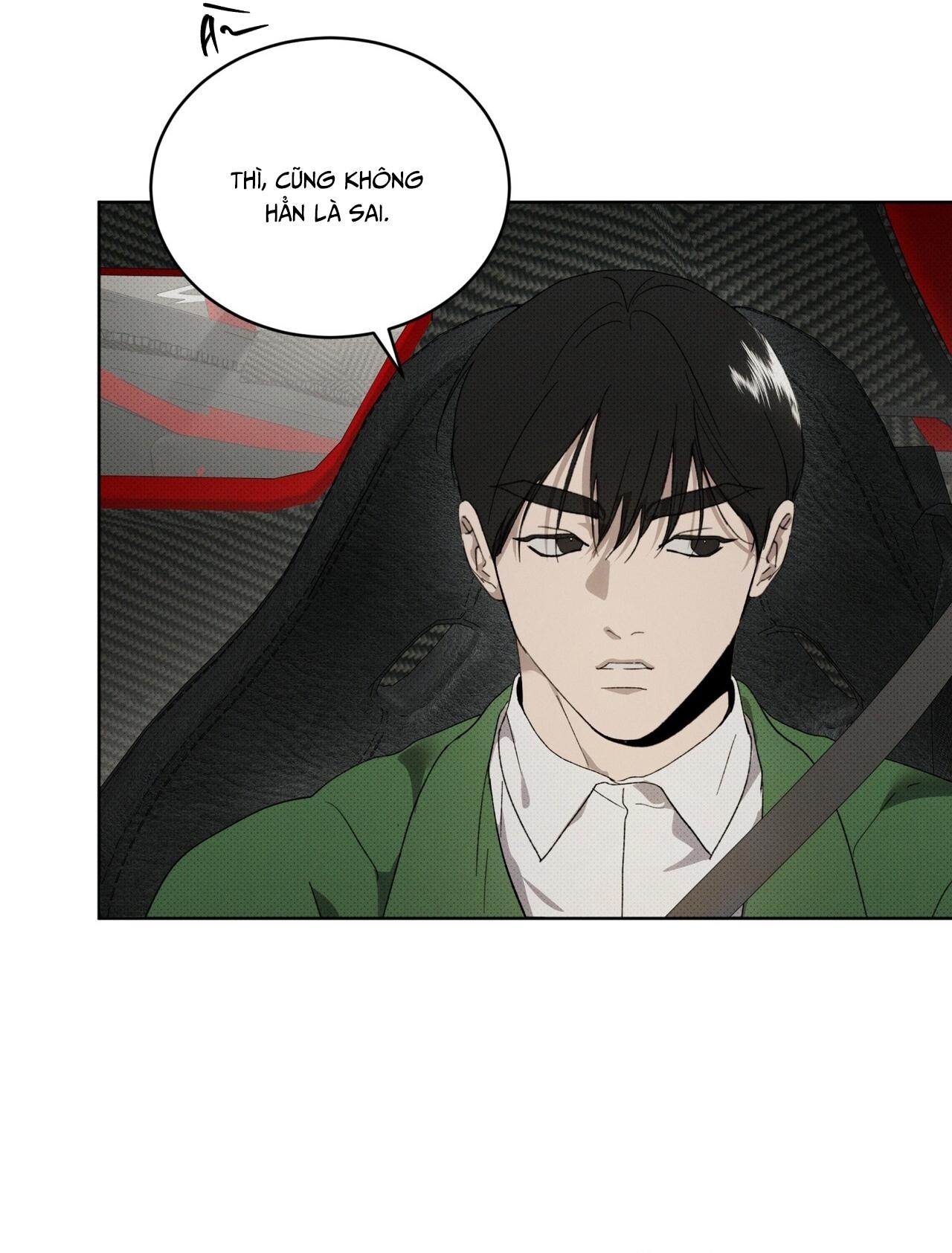 (GĐCV) HÌNH THÁI TIẾN HÓA - Chap 9