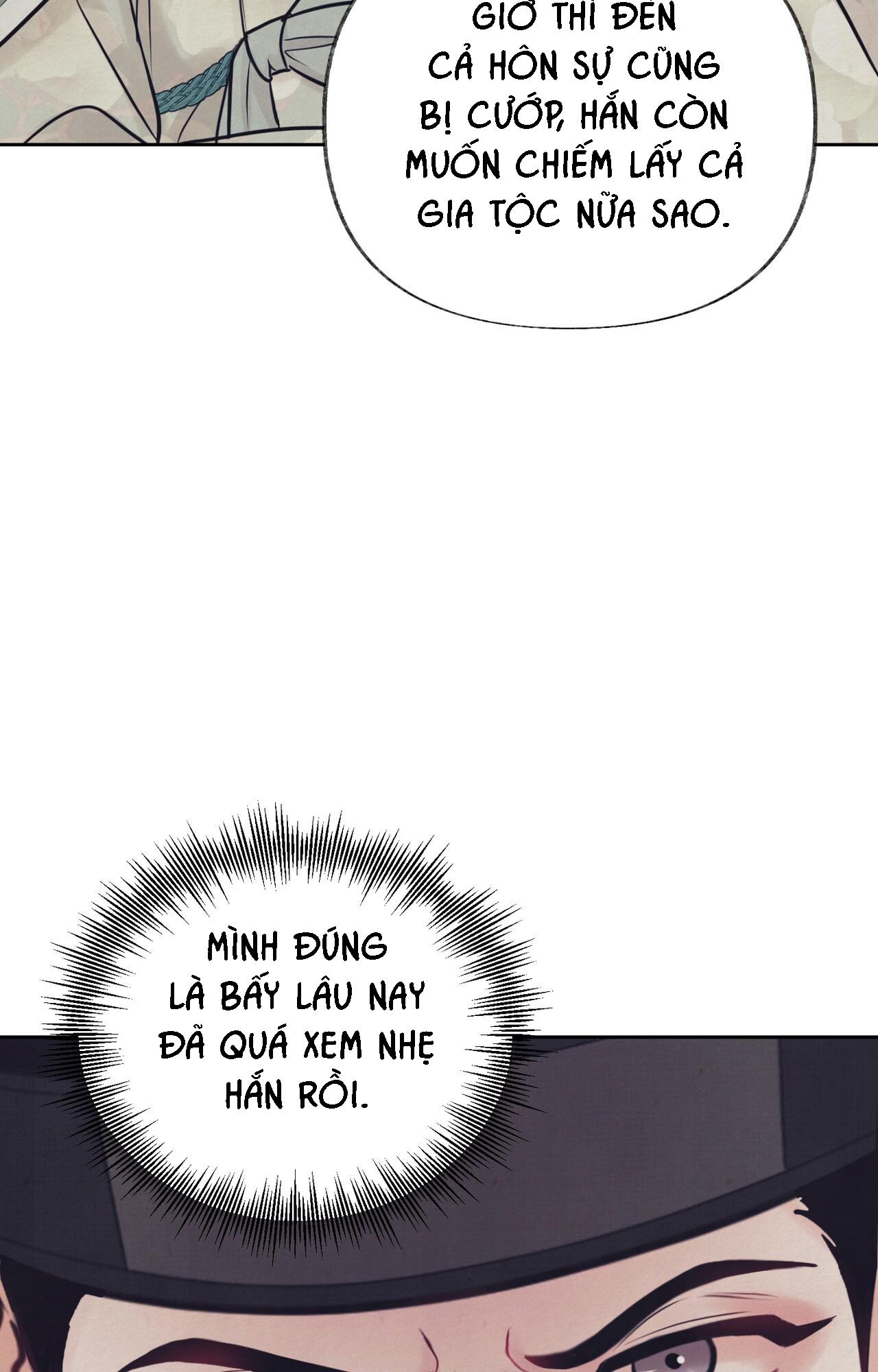 NGHỊCH SÁT - Chap 2