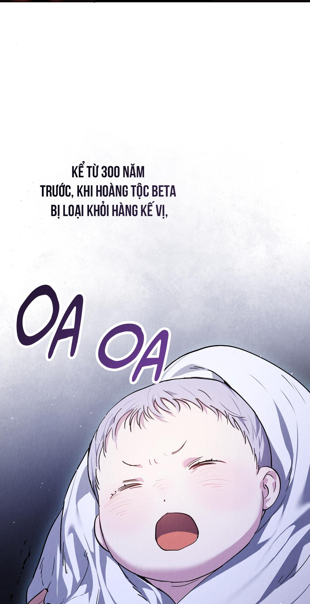 Cách Để Vị Hoàng Tử Bị Bỏ Rơi Sống Lại - Chap 3