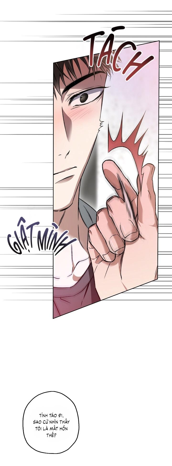 (CBunu) Vong Chủng - Chap 13