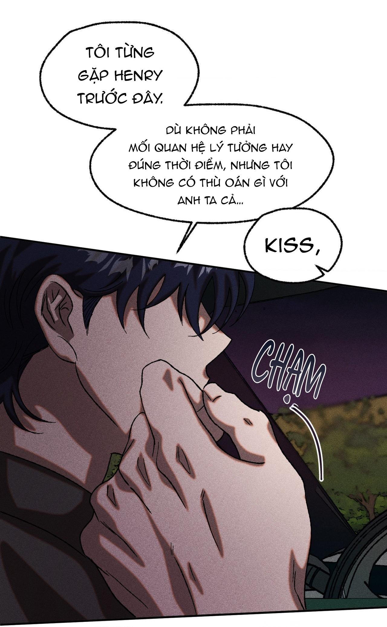 Cash Or Credit - Chap 58