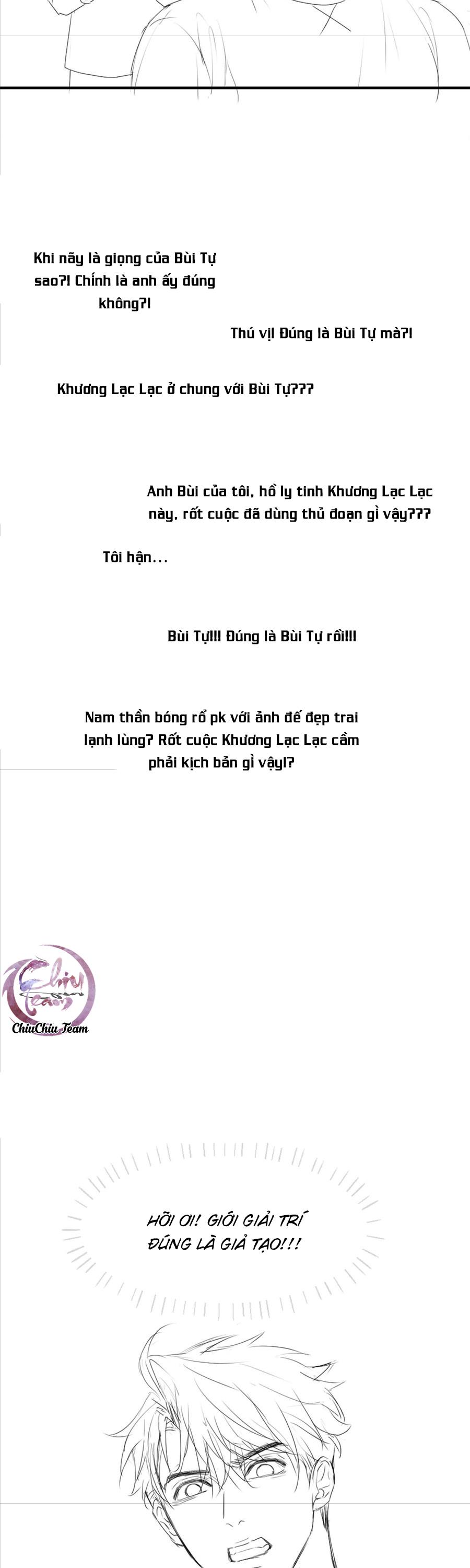 Tiểu thiếu gia dựa vào nhan sắc càn quét toàn hệ thống - Chap 77