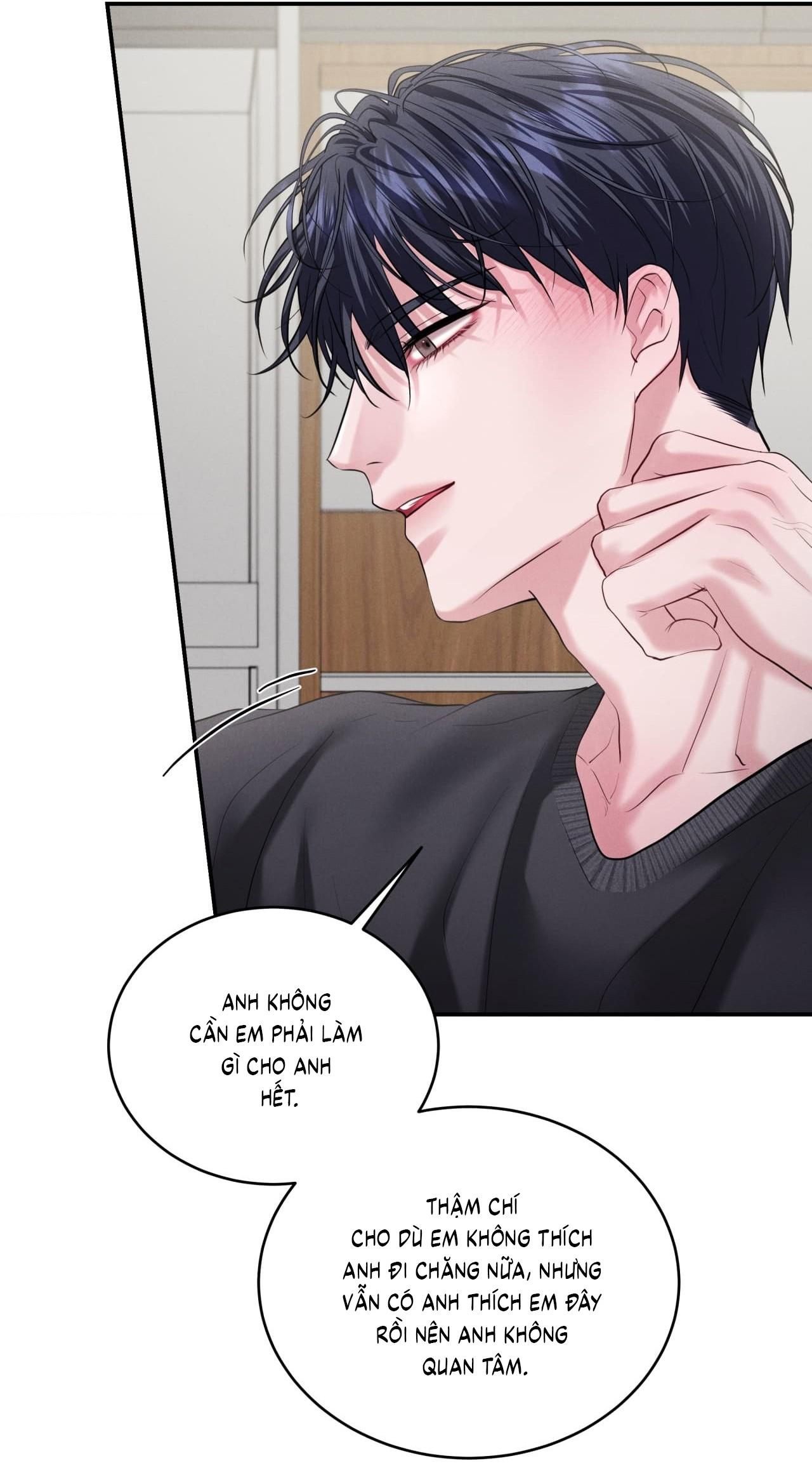(CBunu) Làm Tình Cũng Cần Luyện Tập Nữa Sao?! - Chap 43